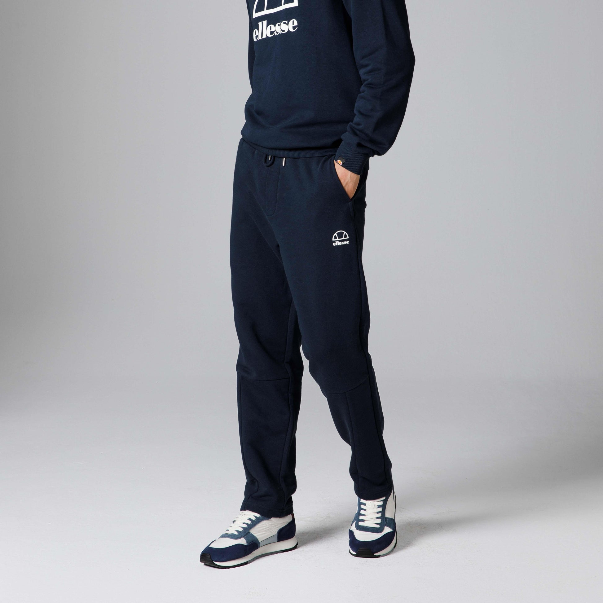 Ellesse Jogger Erkek Eşofman Altı EM256-NV