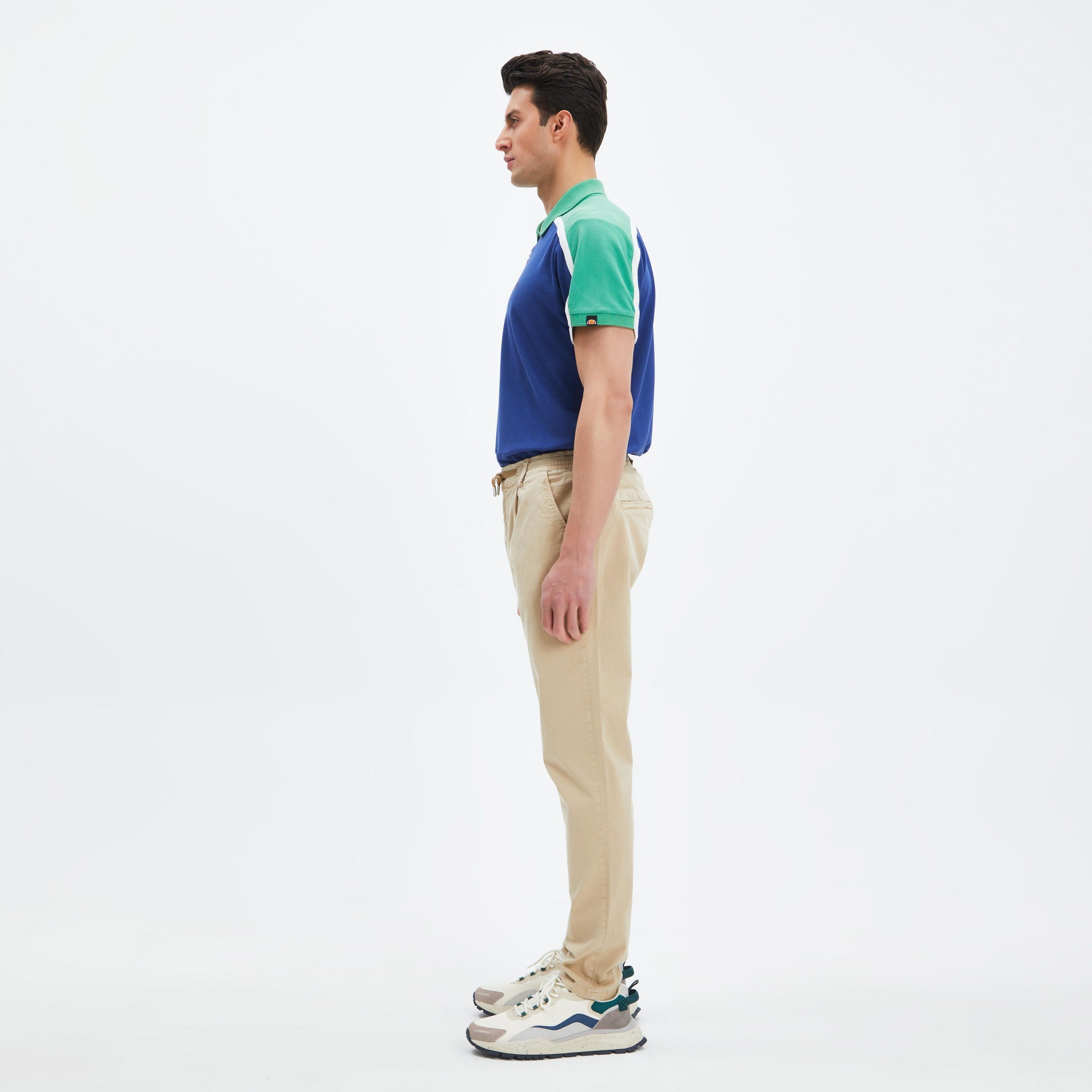 Ellesse Erkek Jogger Pantolon EM321-BG