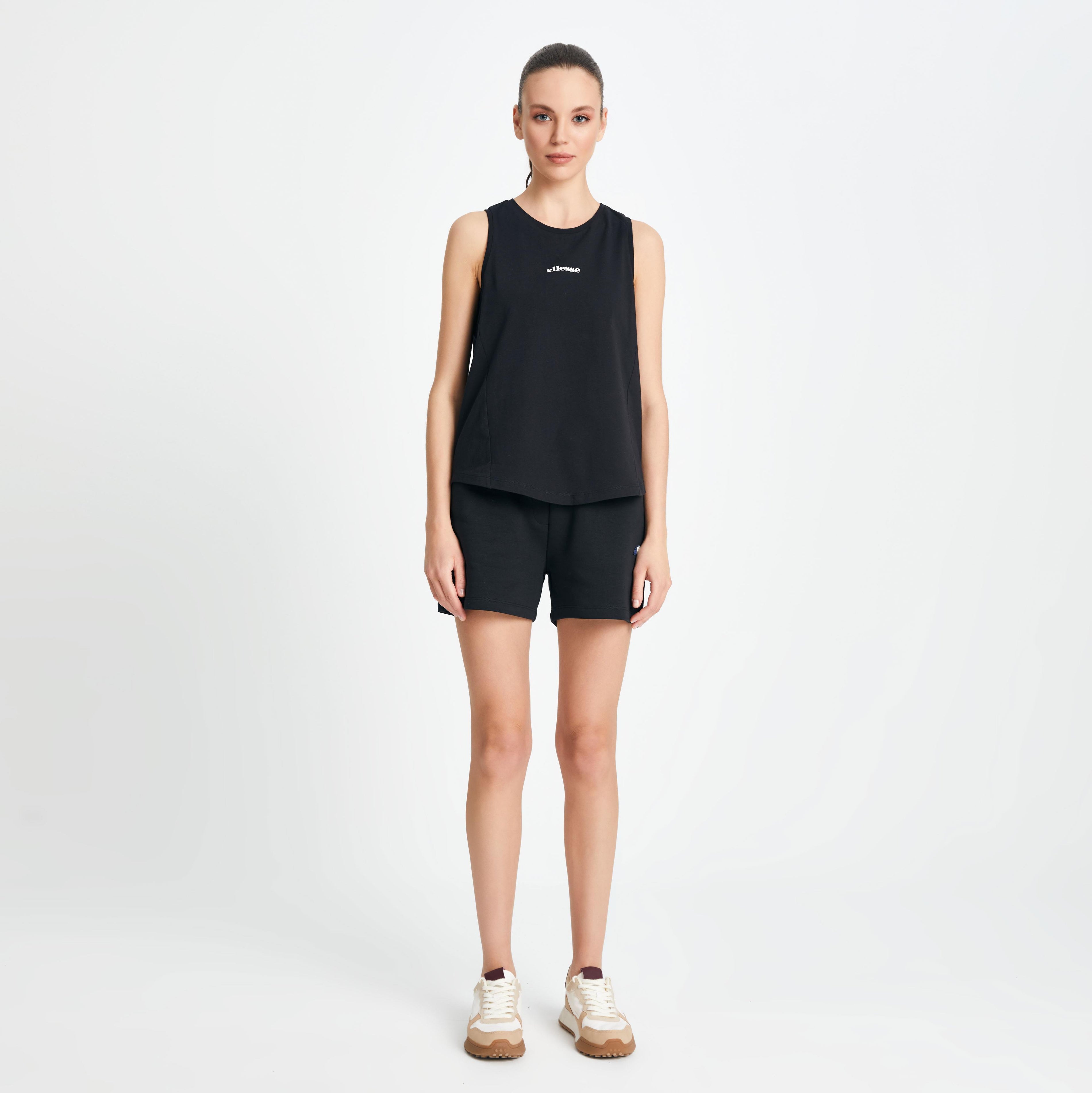 Ellesse Kadın Atlet EF147-BK