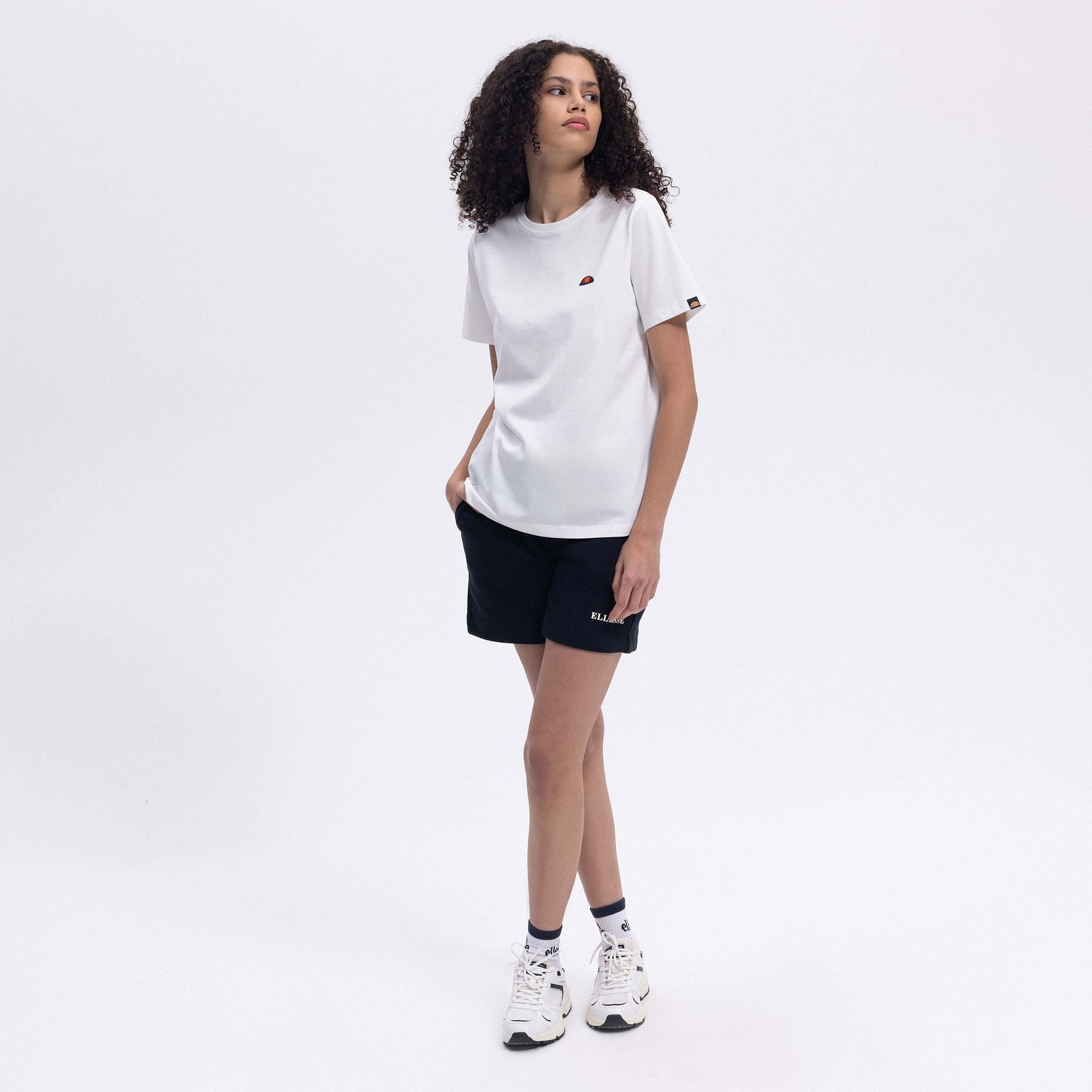 Ellesse Kadın Tişört EF174-1-OF