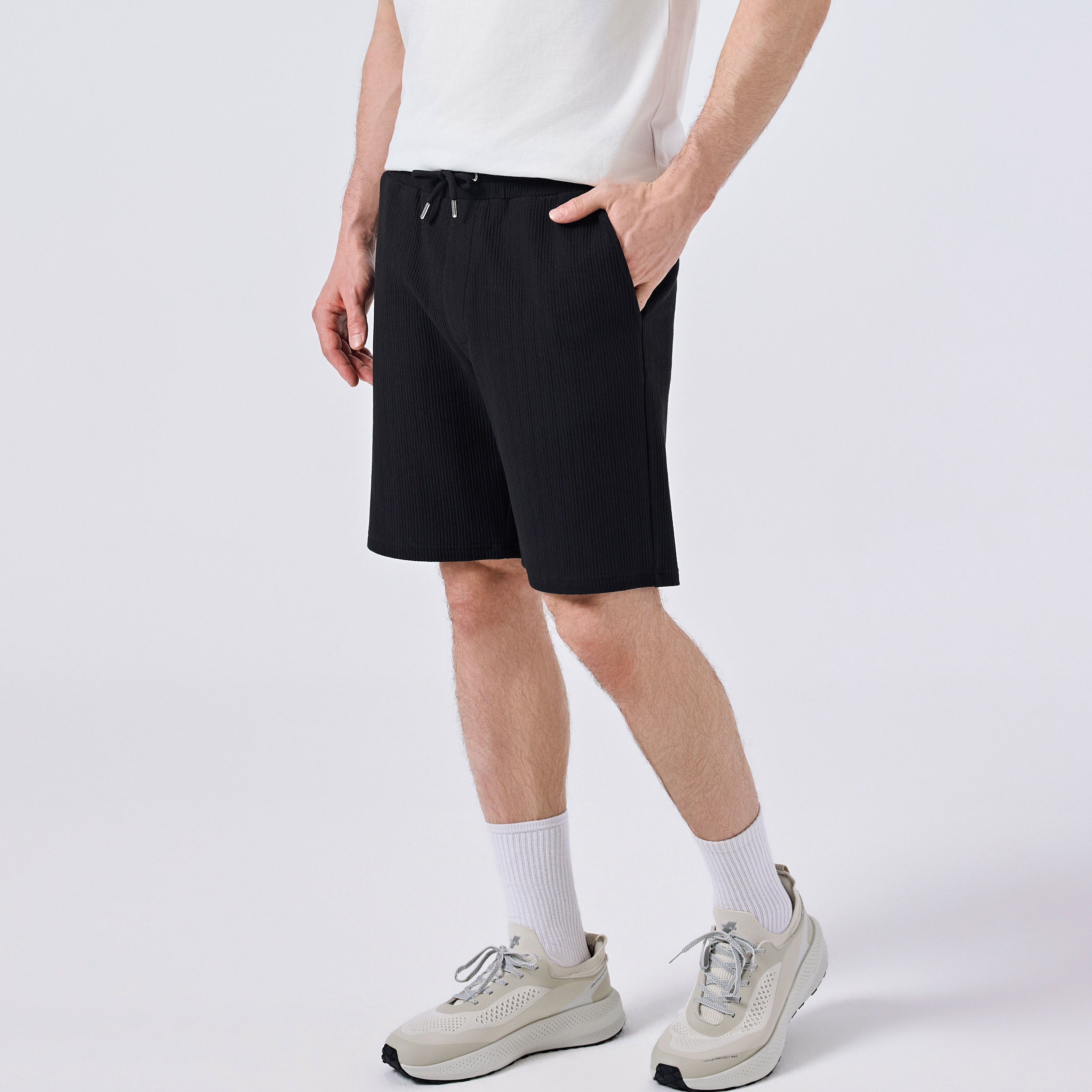 Ellesse Erkek Şort 6SM4026-BK