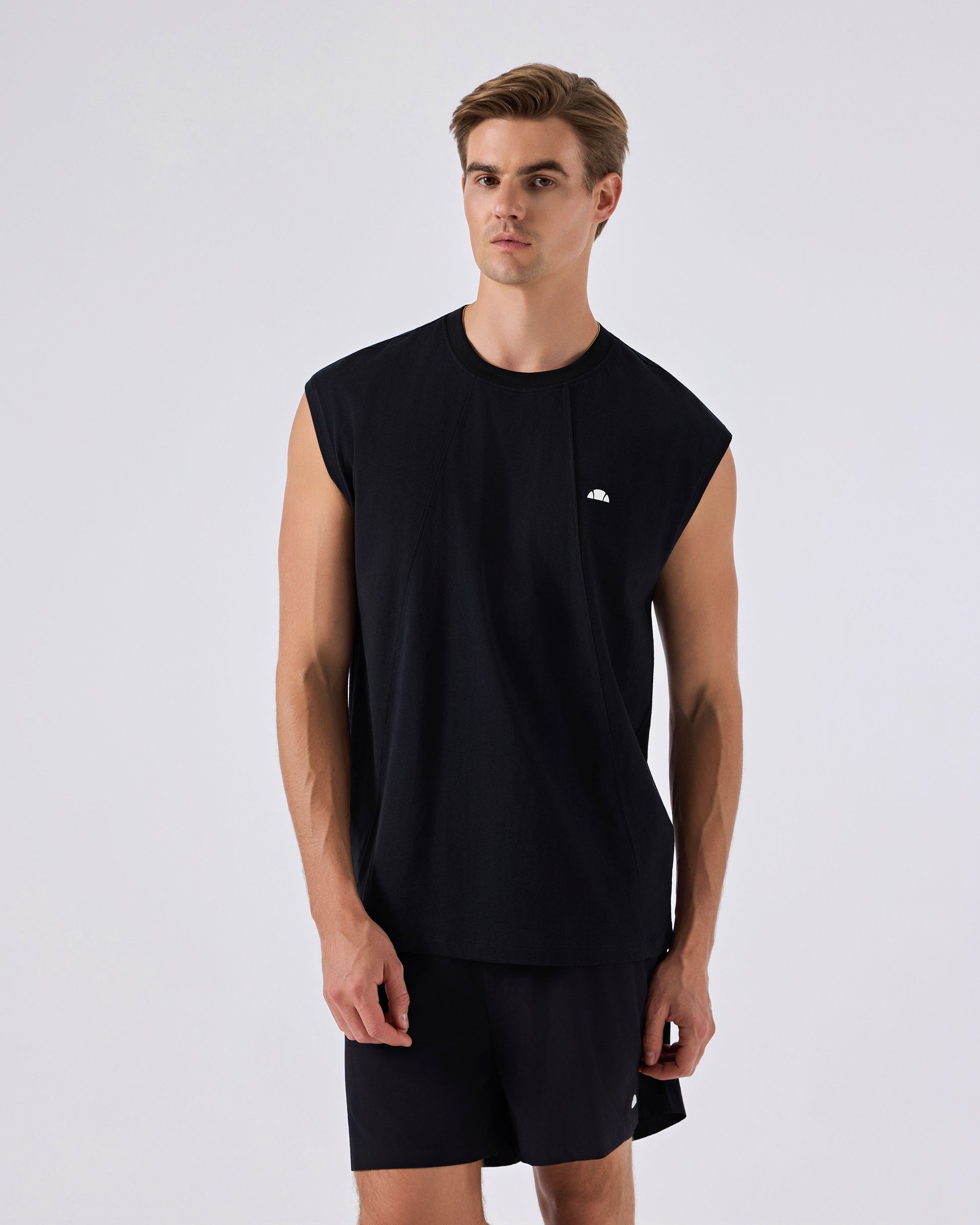 Ellesse Erkek Atlet 6SM5041-BK