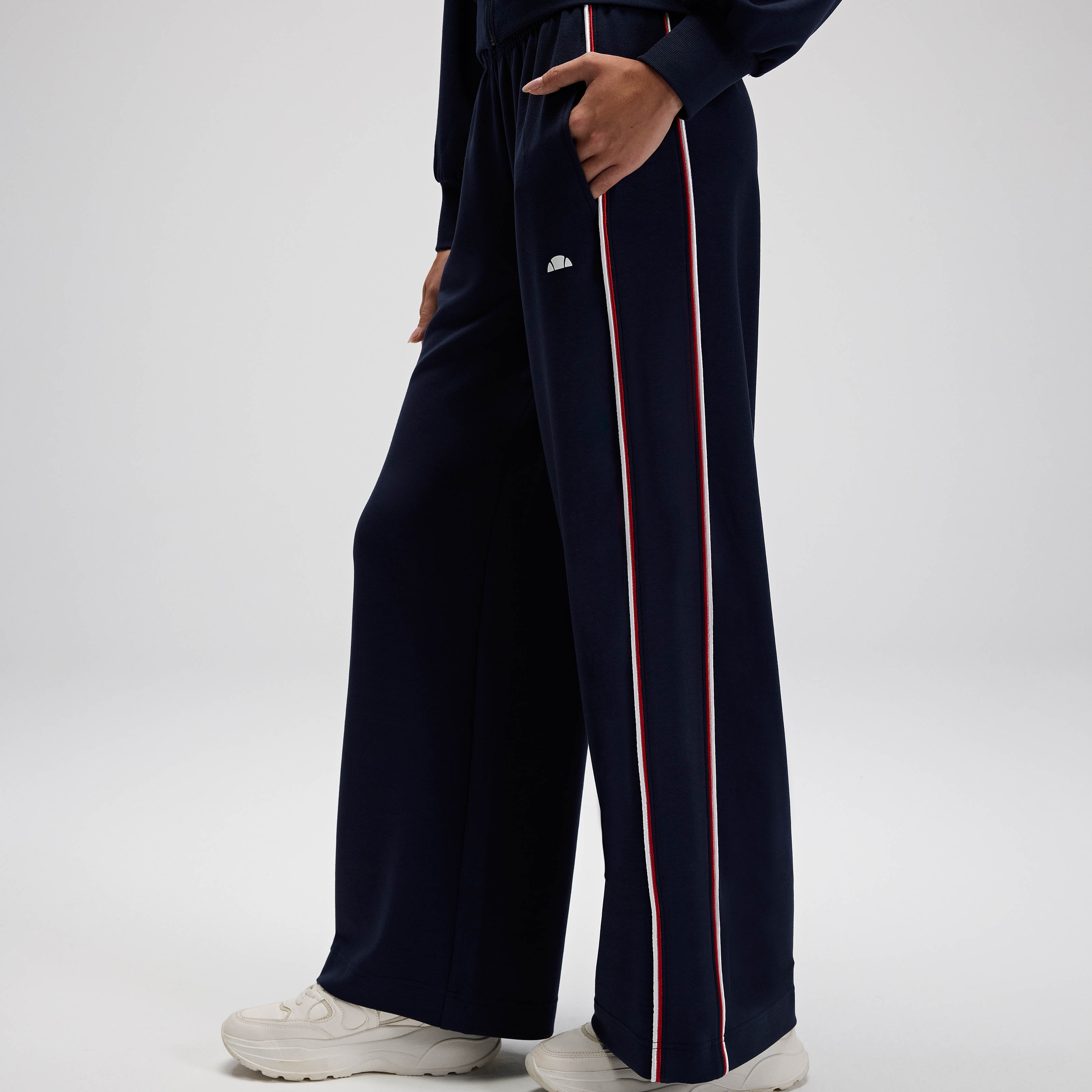 Ellesse Kadın Sweat Pantolon EF550-NN