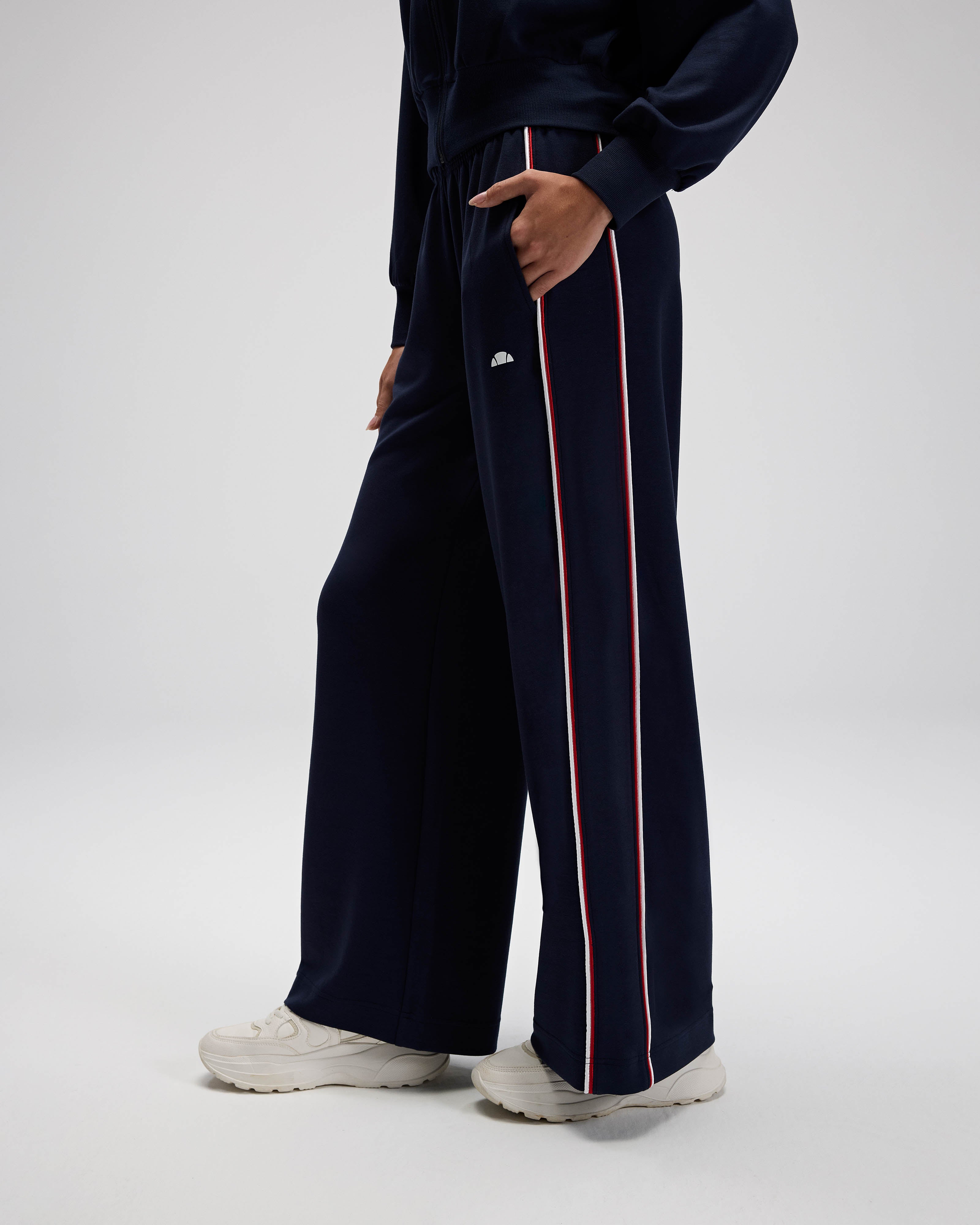 Ellesse Kadın Sweat Pantolon EF550-NN