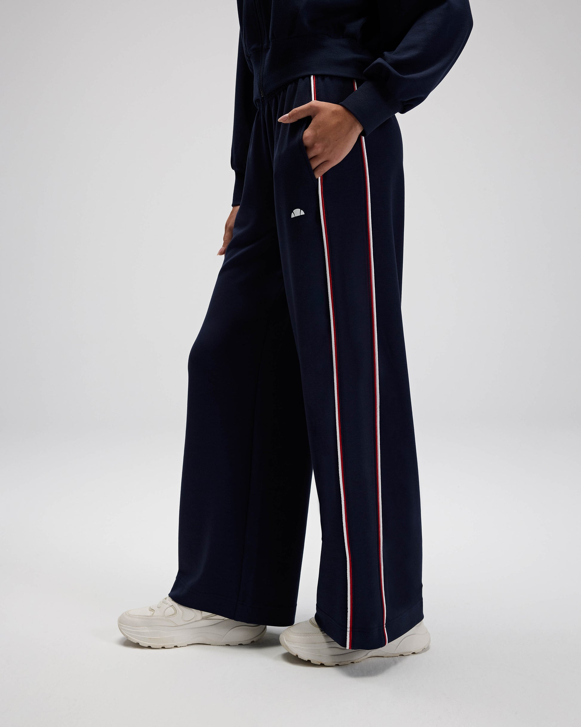 Ellesse Kadın Sweat Pantolon EF550-NN
