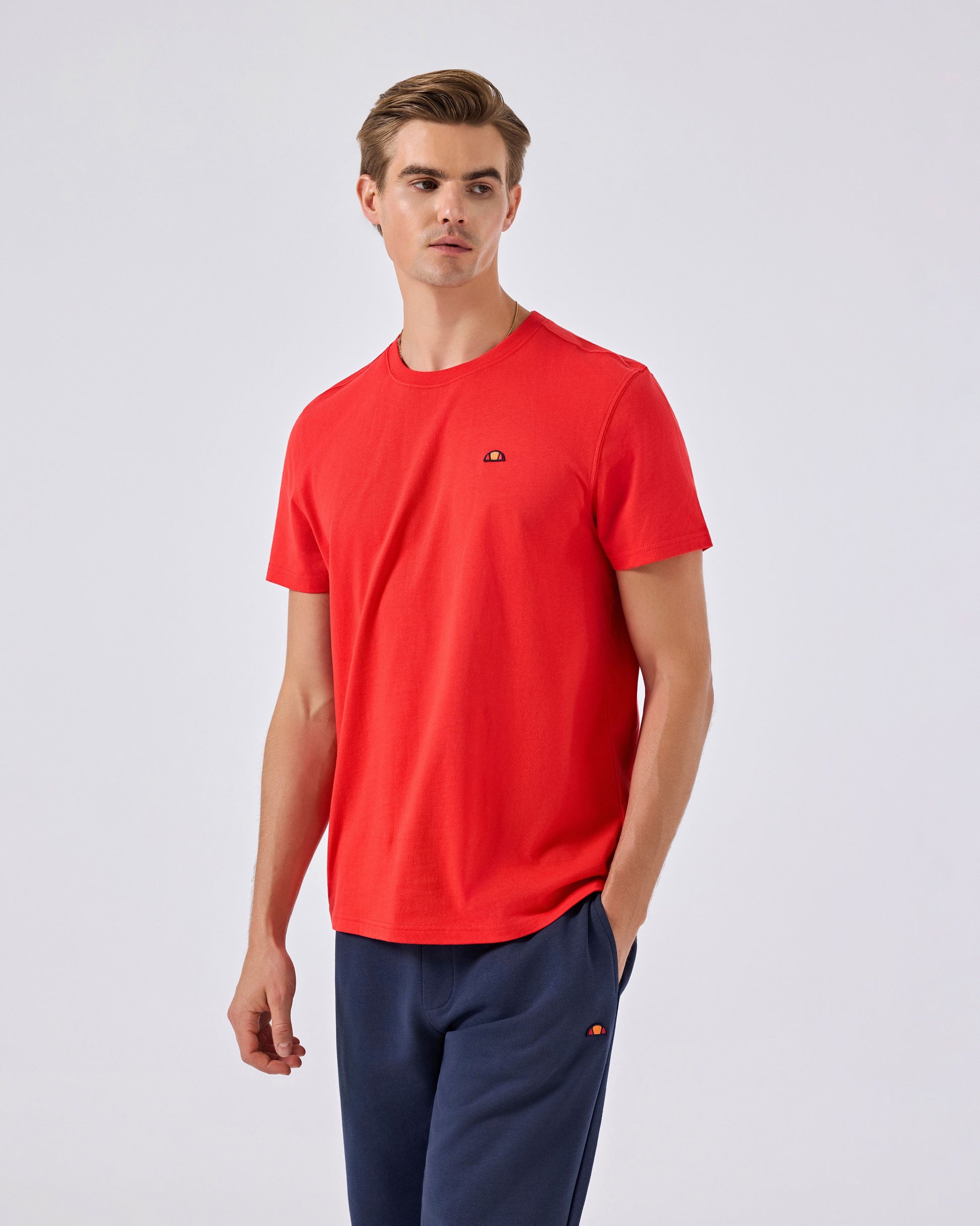 Ellesse Erkek Eşofman Altı 6SM4008-NV