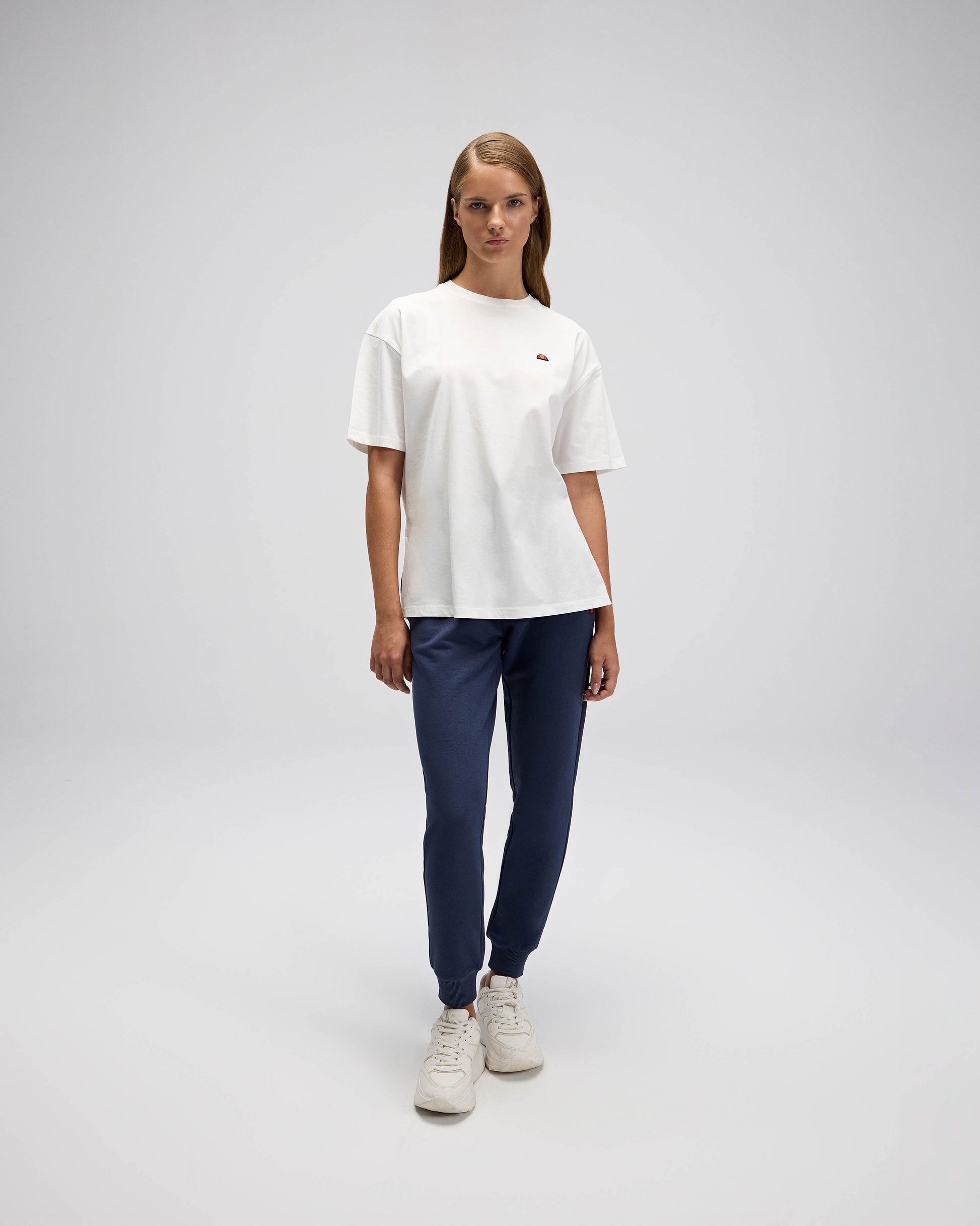 Ellesse Kadın Jogger Eşofman Altı EF555-NV