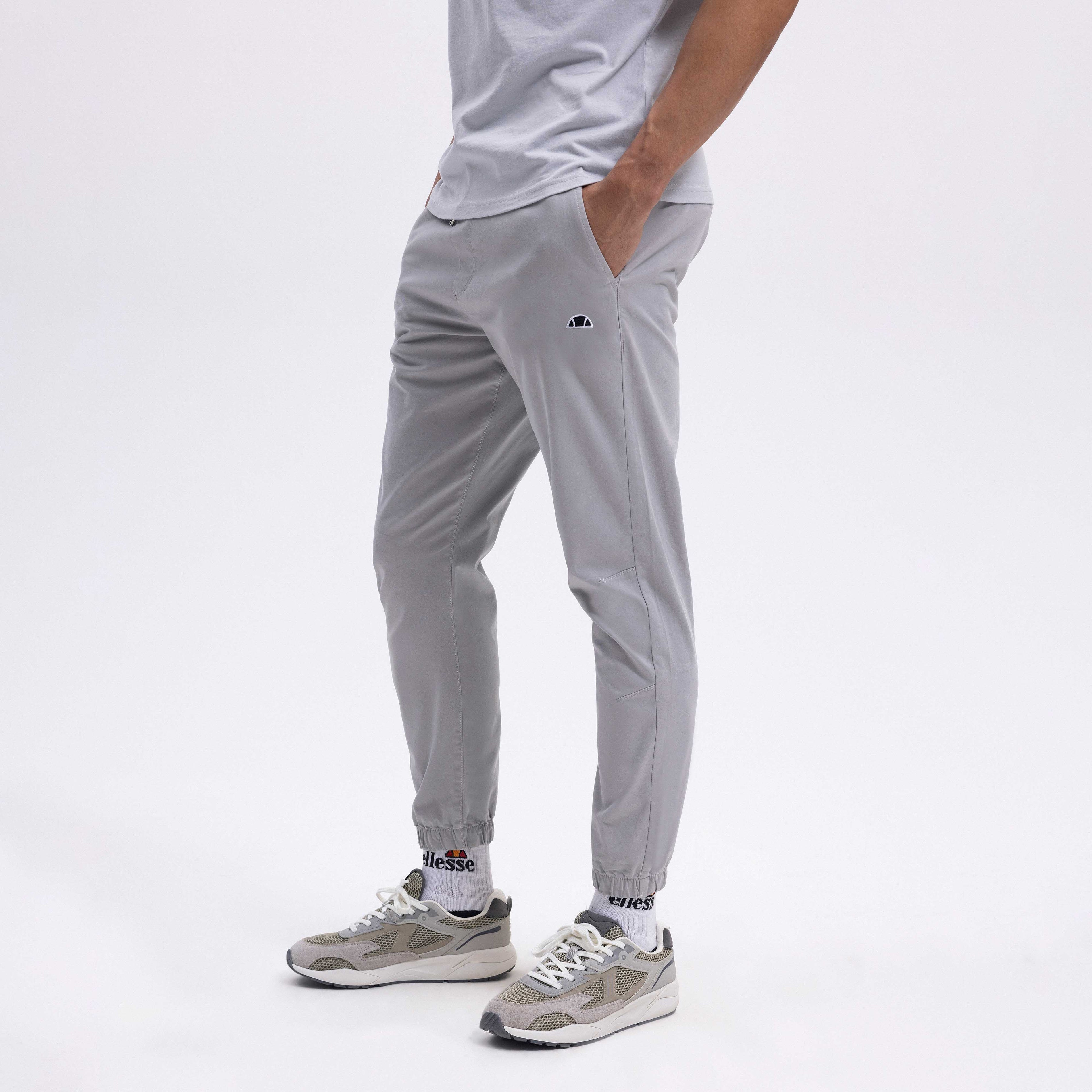 Ellesse Erkek Jogger Pantolon EM474-STN
