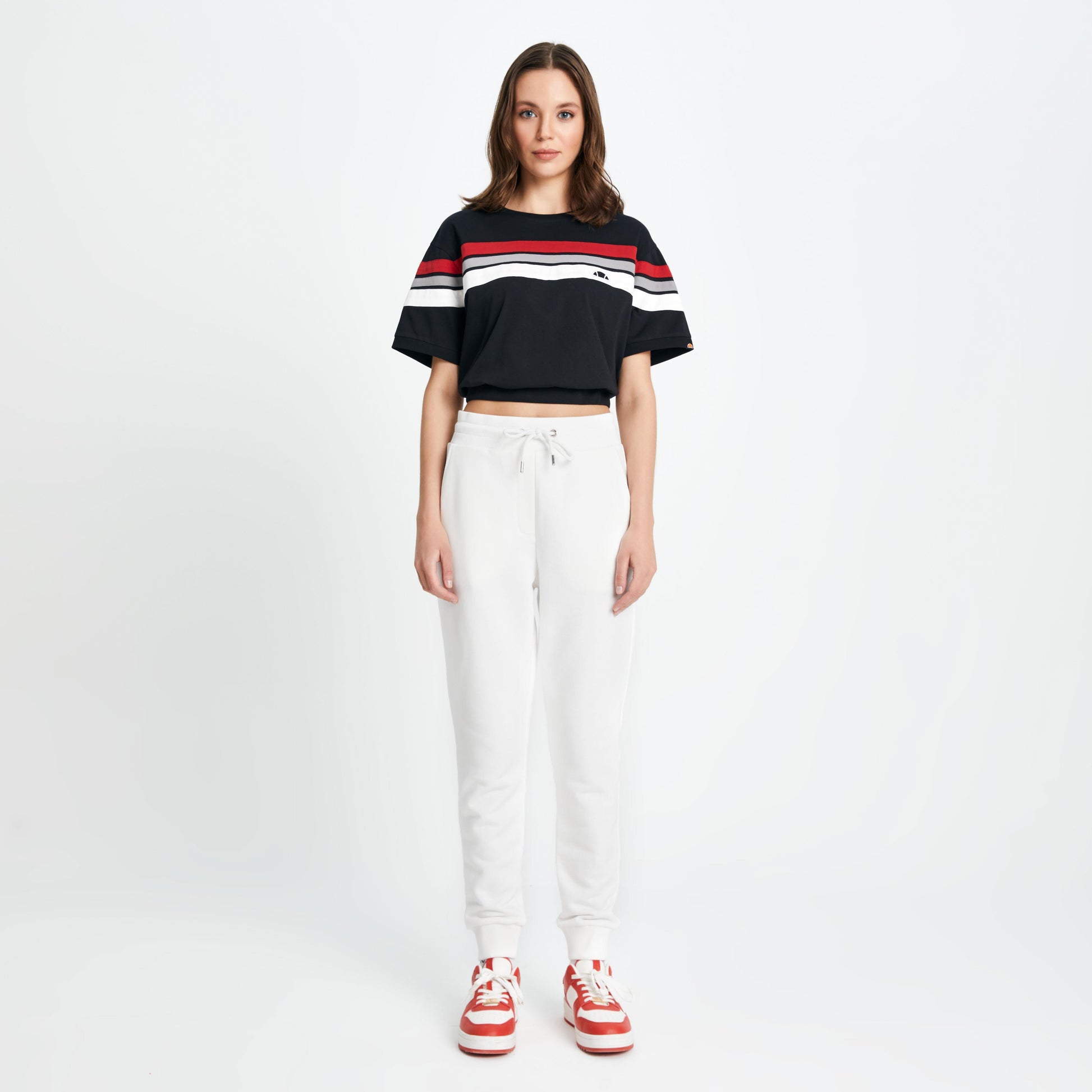 Ellesse Kadın Eşofman Altı EF105-OF