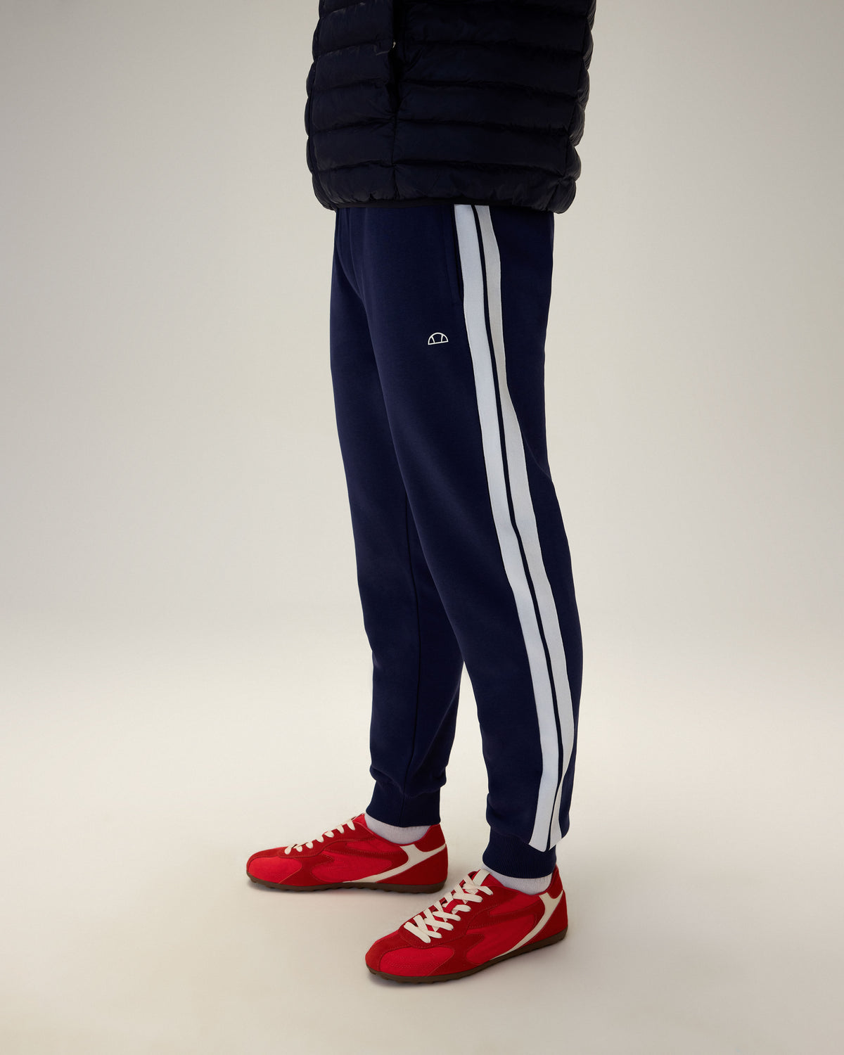 Ellesse Erkek Eşofman Altı 5WM4620-NV