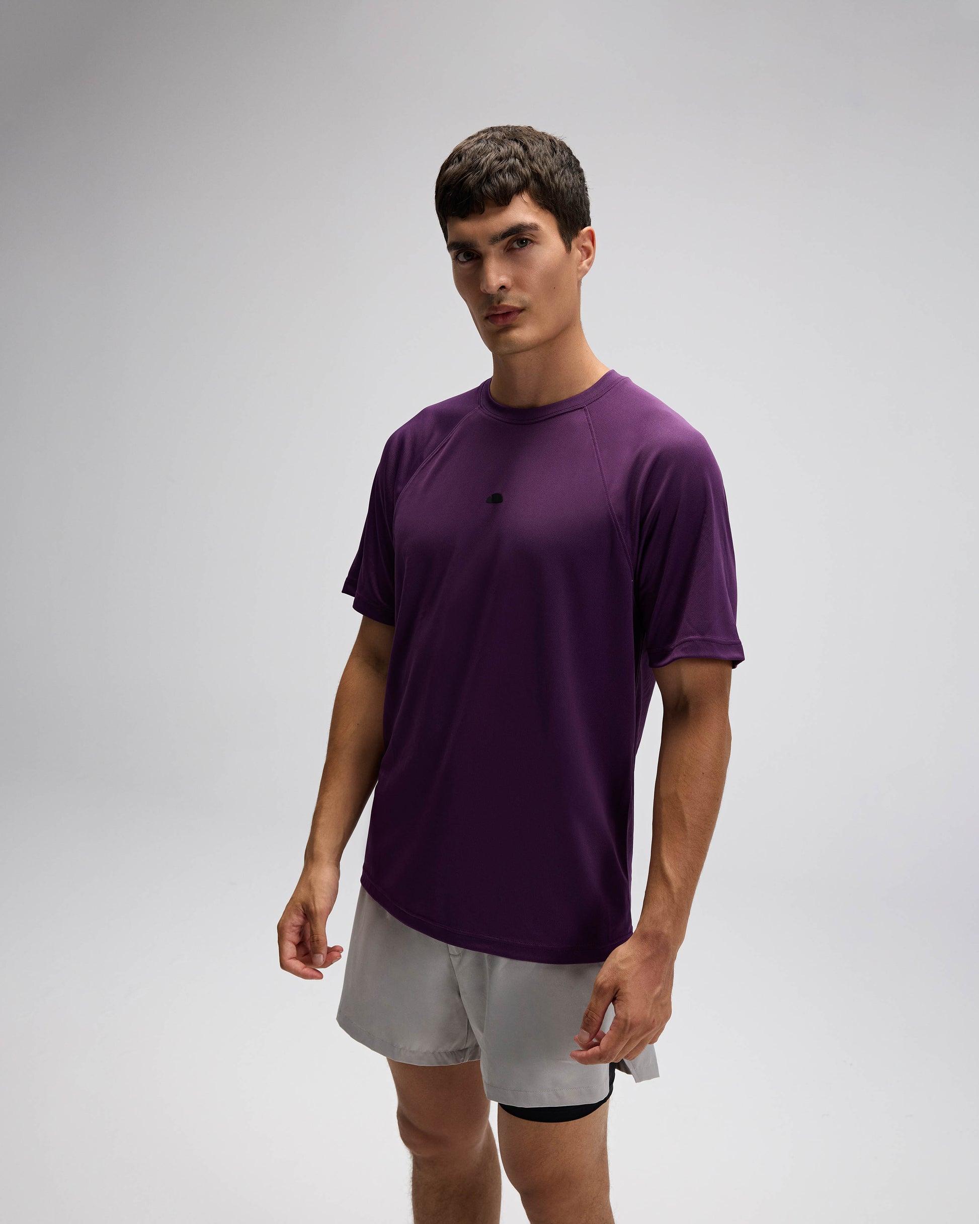 Ellesse Erkek Tişört EM577-PR