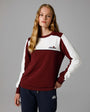 Ellesse Kadın Sweatshirt EF183-BRD