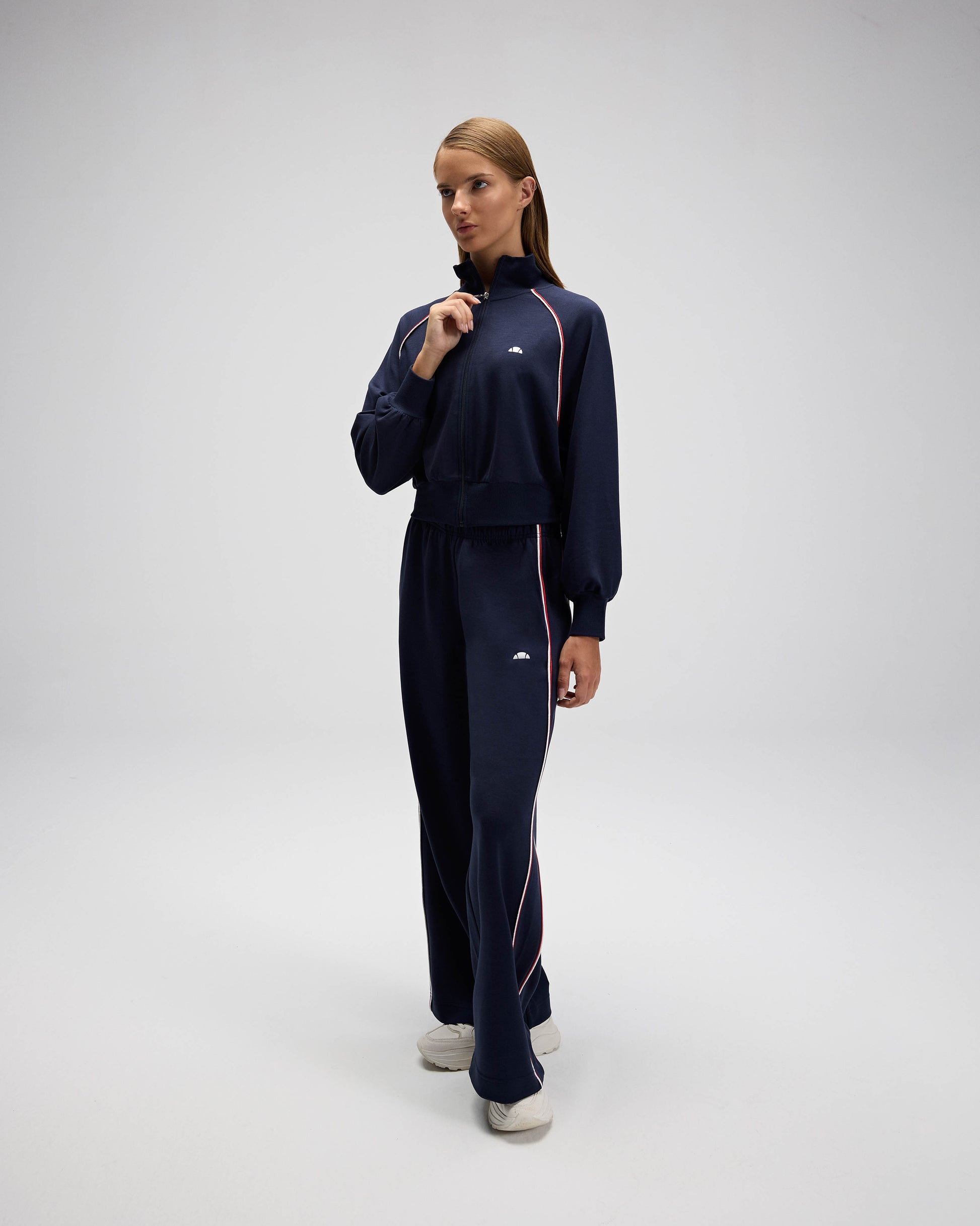 Ellesse Kadın Sweat Pantolon EF550-NN