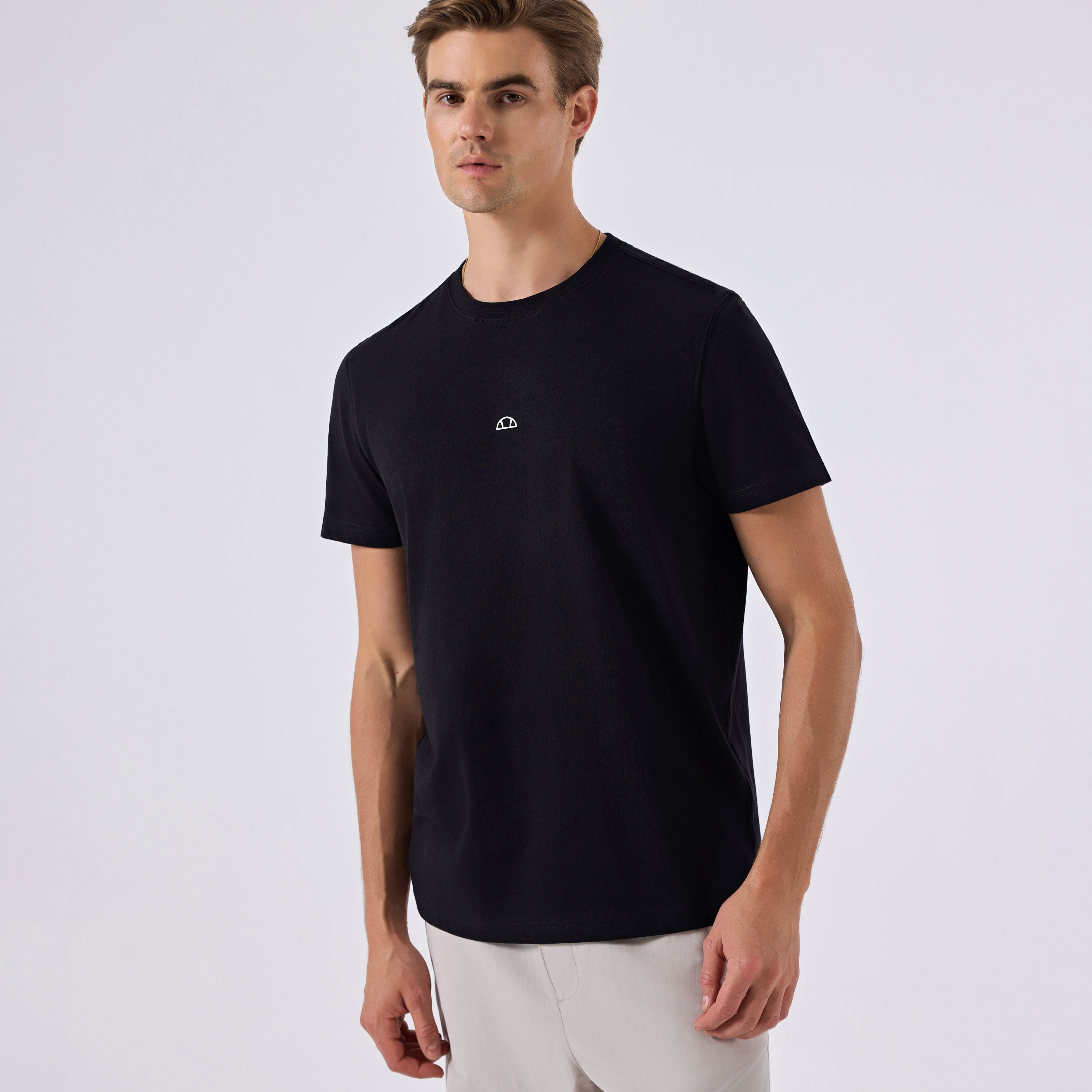 Ellesse Erkek Tişört 5SM5376-BK
