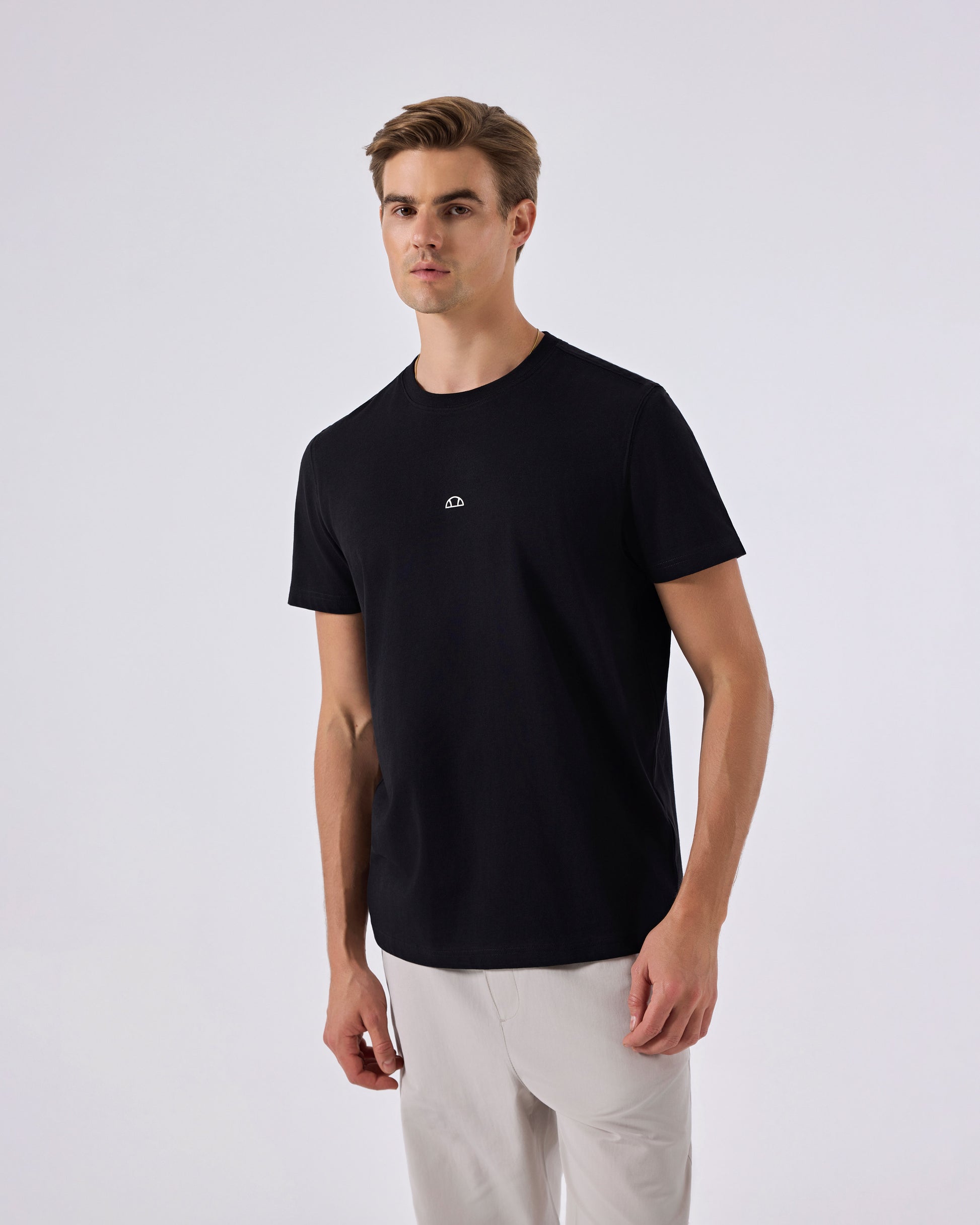 Ellesse Erkek Tişört 5SM5376-BK