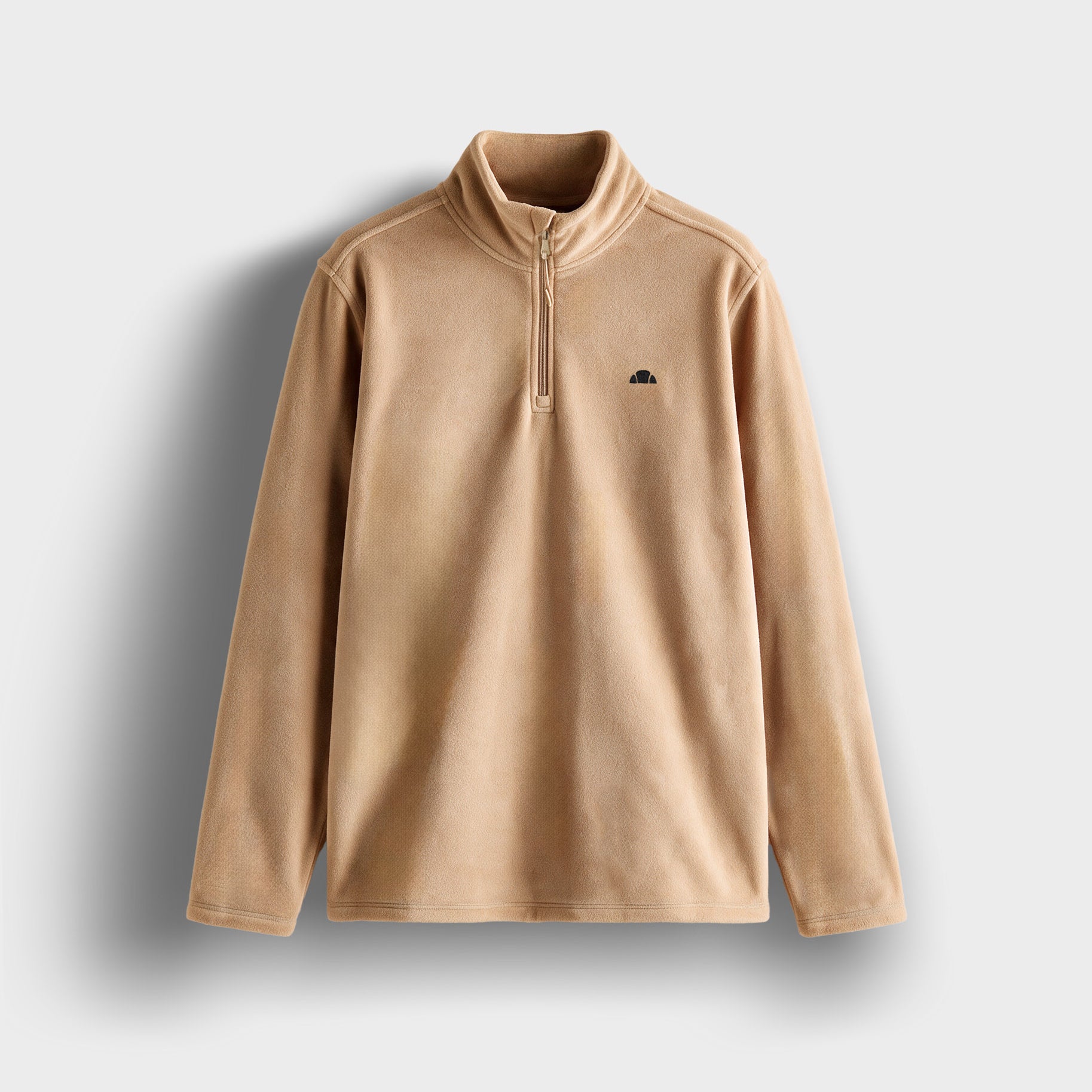Ellesse Yarım Fermuarlı Erkek Polar 6WM1023-BG