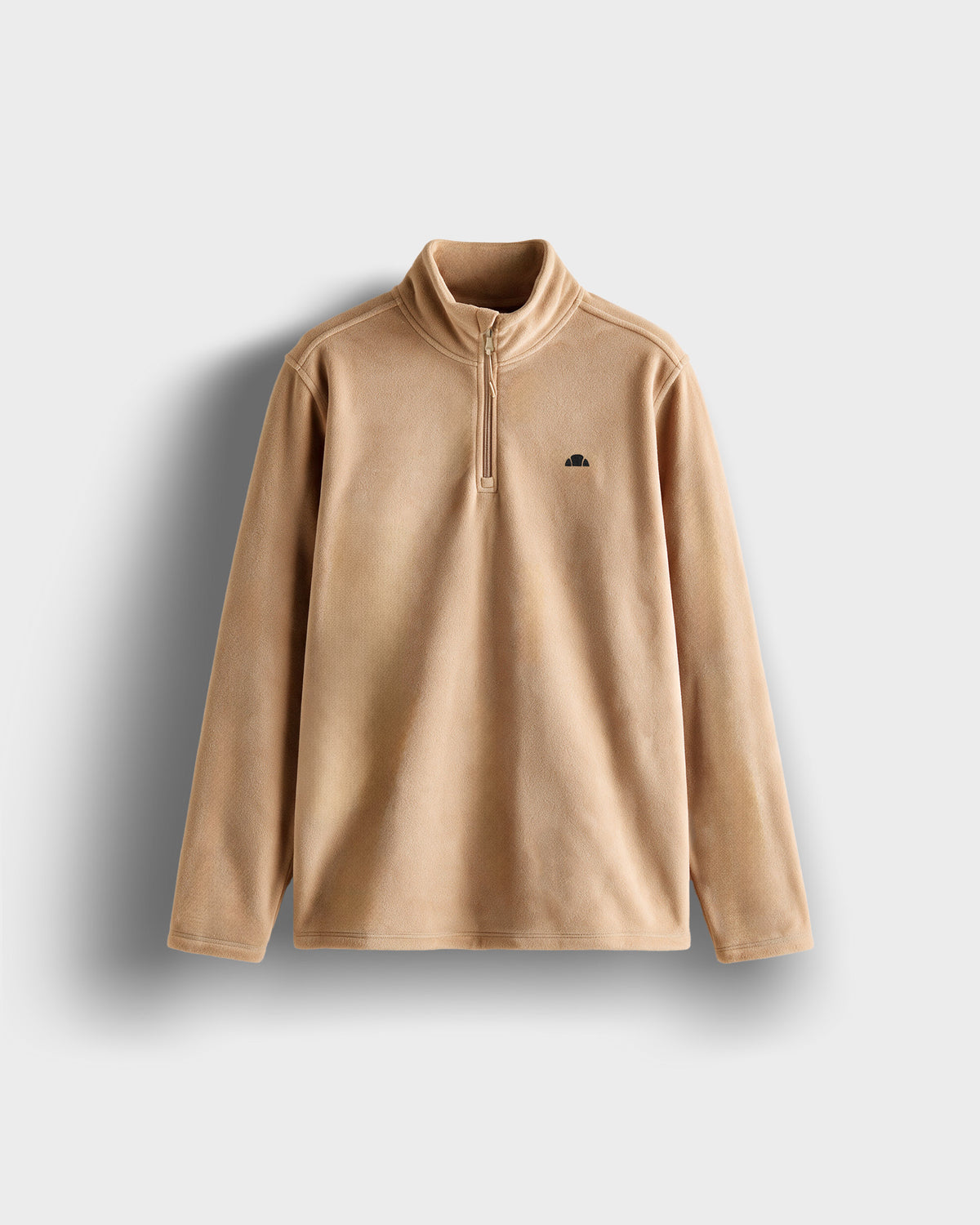 Ellesse Yarım Fermuarlı Erkek Polar 6WM1023-BG