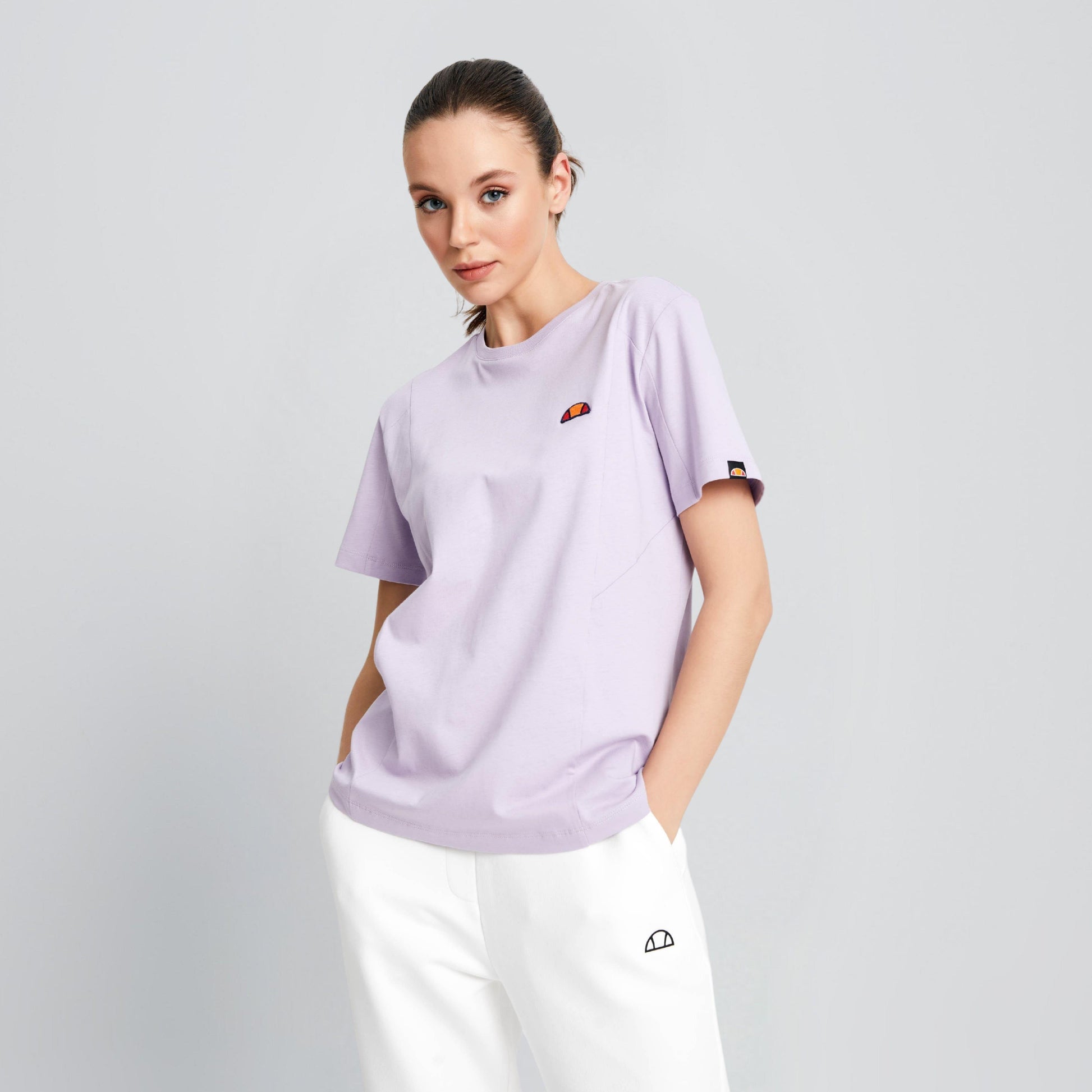 Ellesse Kadın Tişört EF141-LC