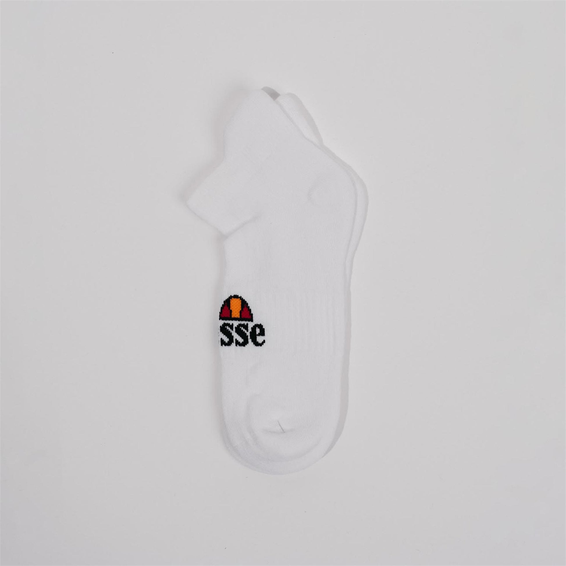 ellesse Erkek Çorap 3lü Paket C005-BKWTGR