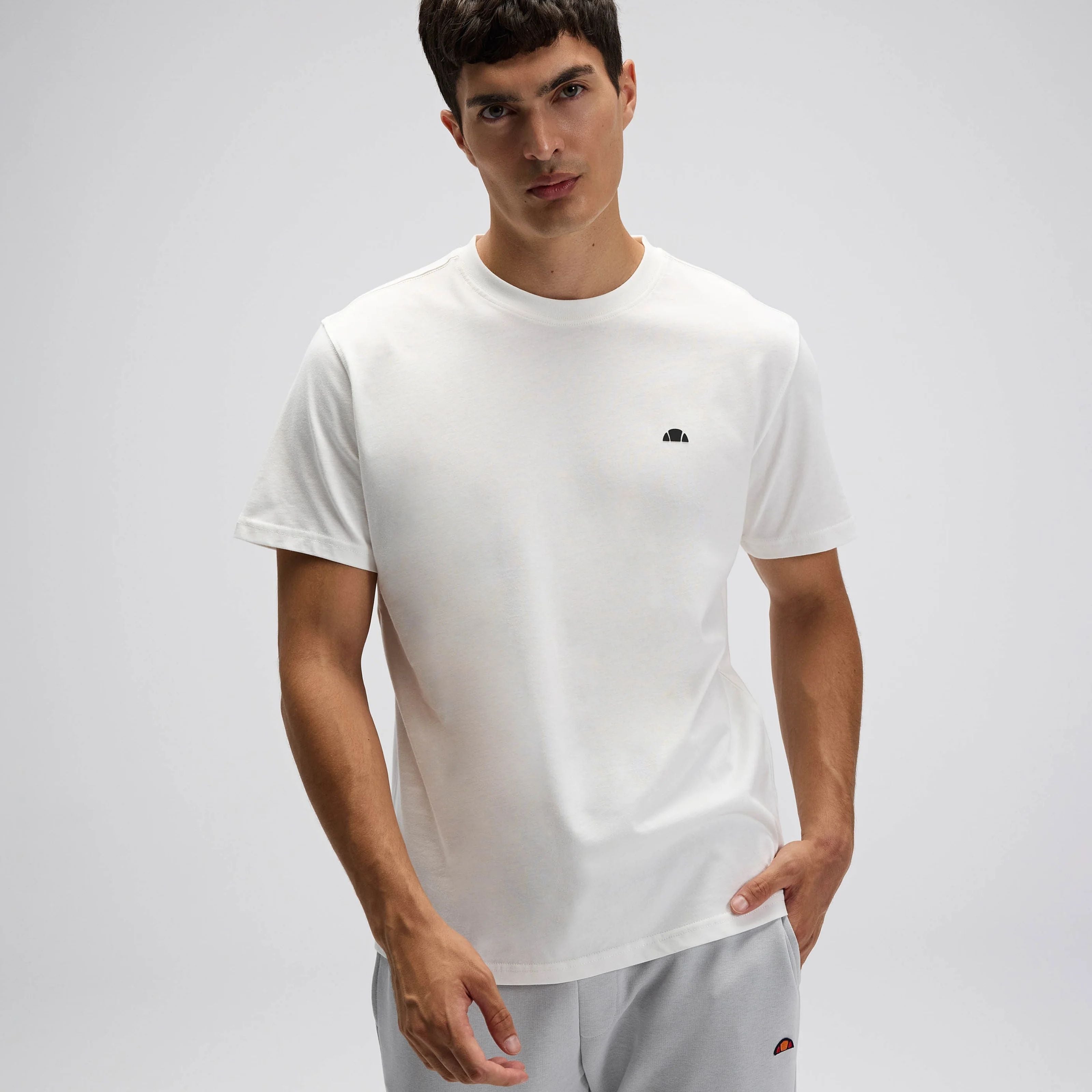 Ellesse Erkek Tişört EM559-OF