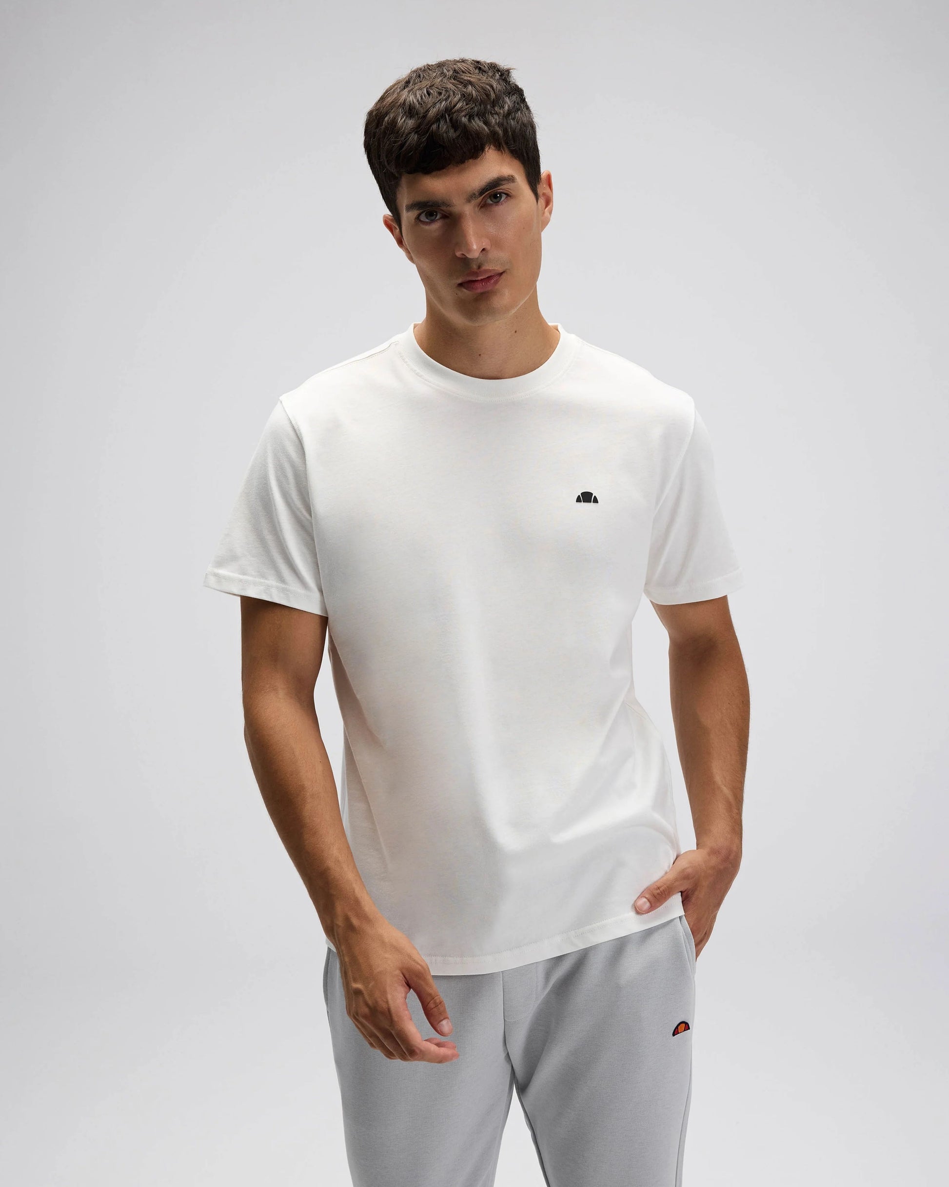 Ellesse Erkek Tişört EM559-OF