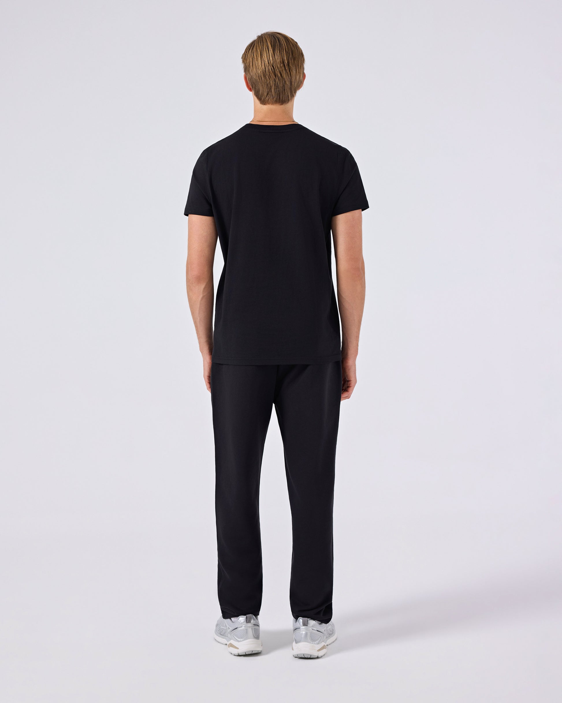 Ellesse Erkek Tişört 6SM5069-BK