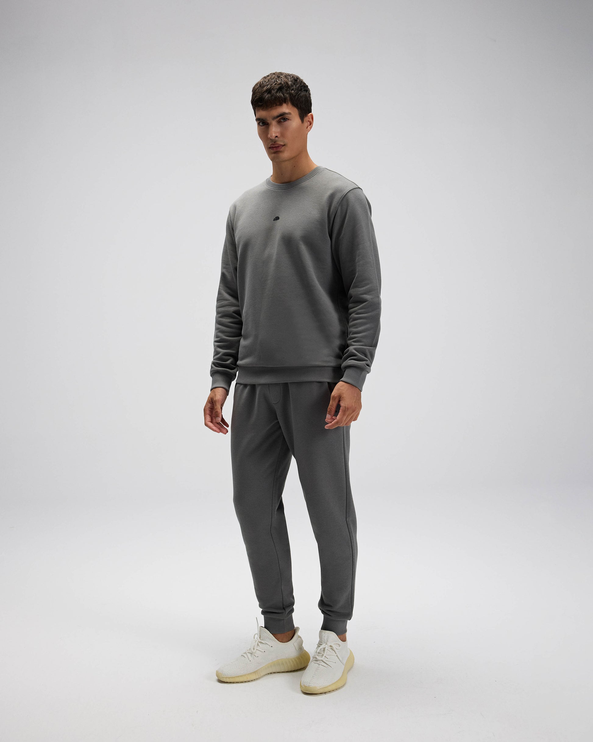Ellesse Erkek Jogger Eşofman Altı EM554-ANT
