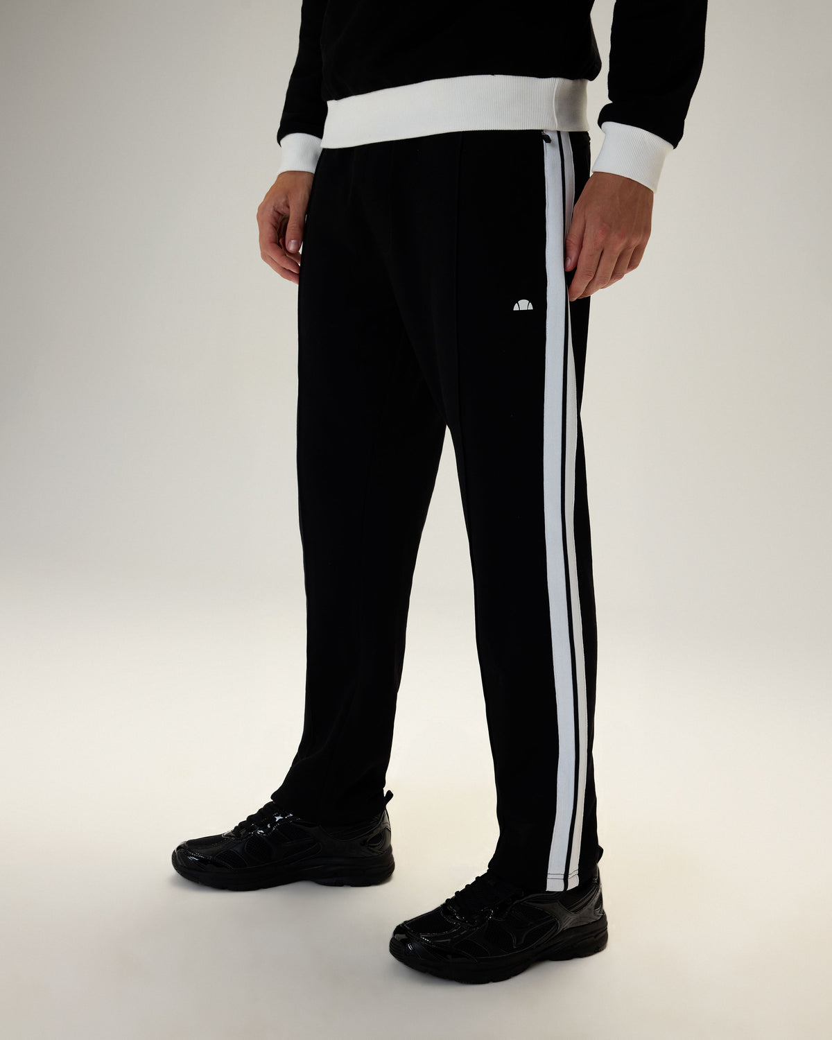 Ellesse Erkek Eşofman Altı 6WM4039-BK