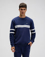 Ellesse Erkek Sweatshirt EM618-NV