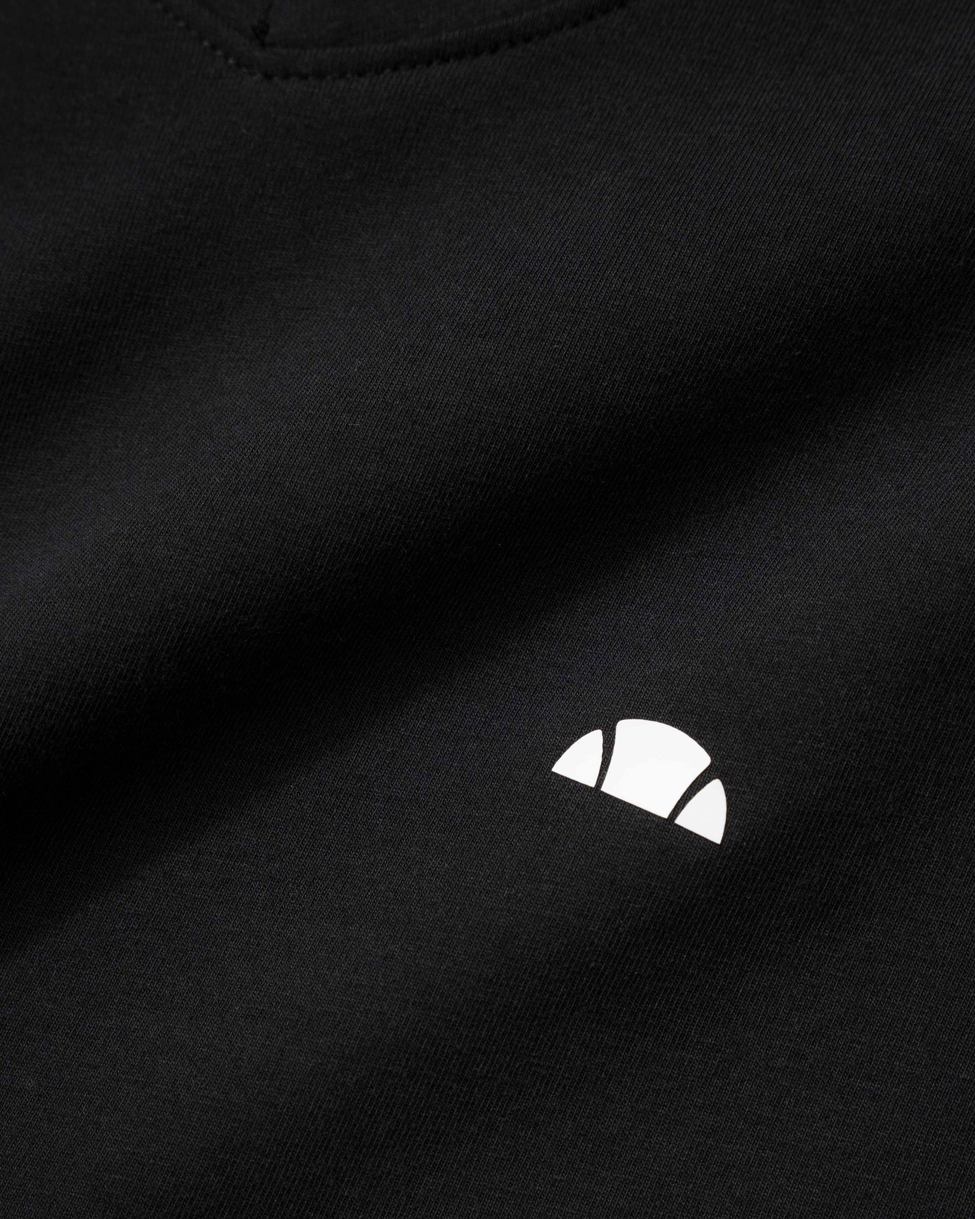 Ellesse Erkek Tişört 6SM5049-BK