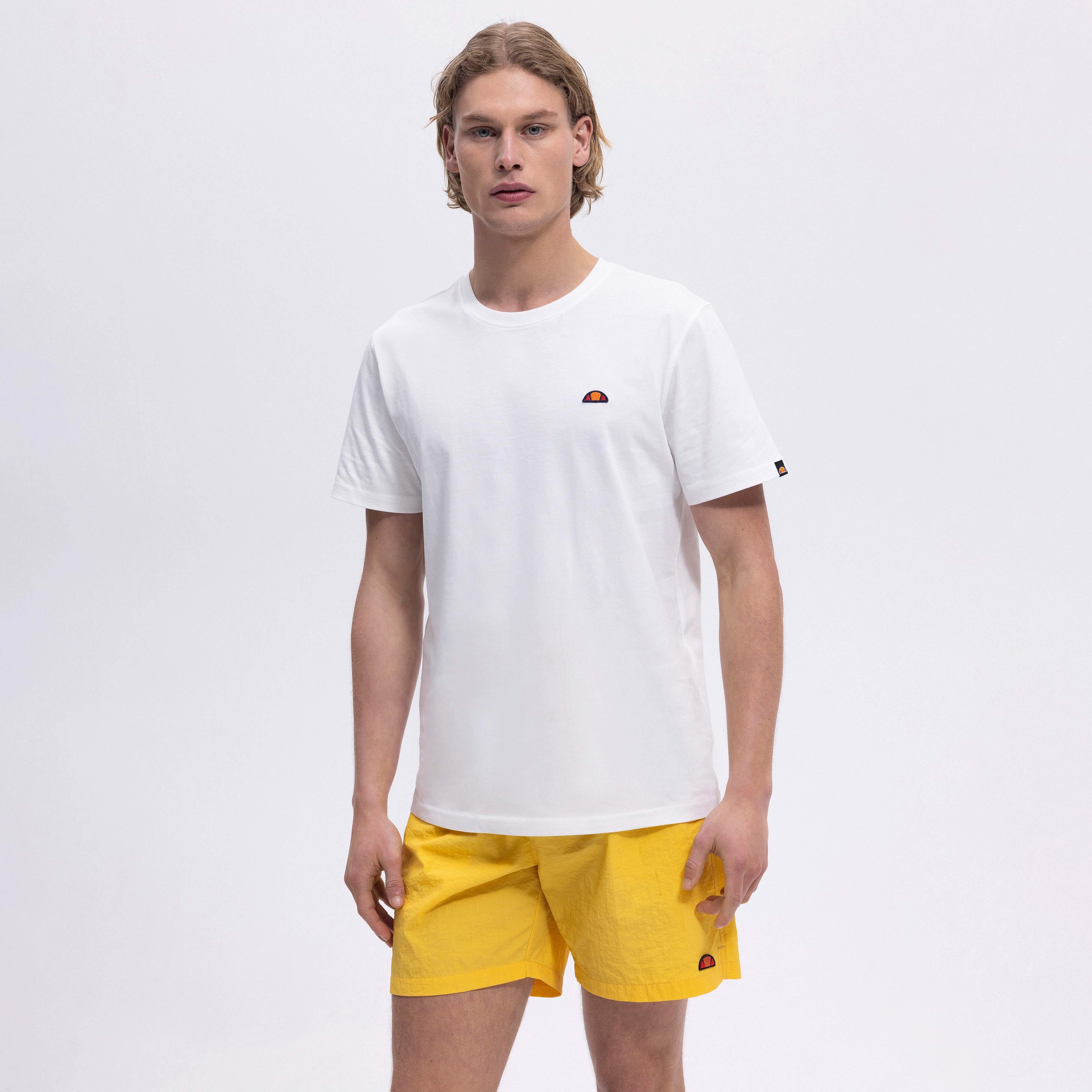 Ellesse Erkek Tişört EM461-OF