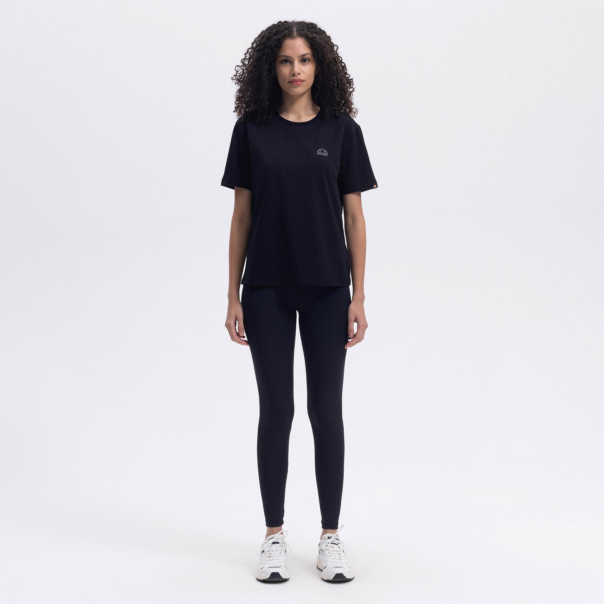 Ellesse Kadın Tişört 5SF5426-BK