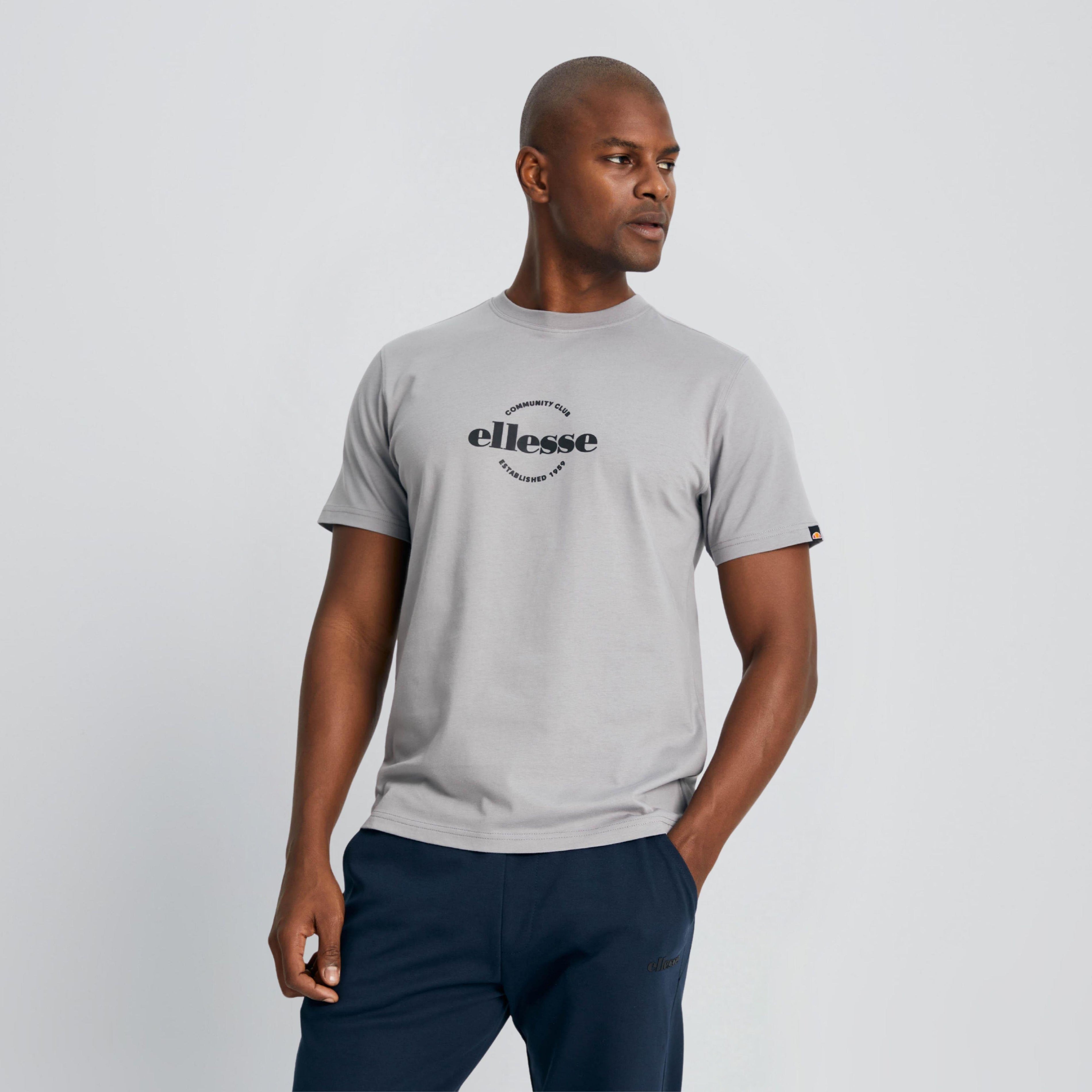 Ellesse Erkek Tişört EM165-GI