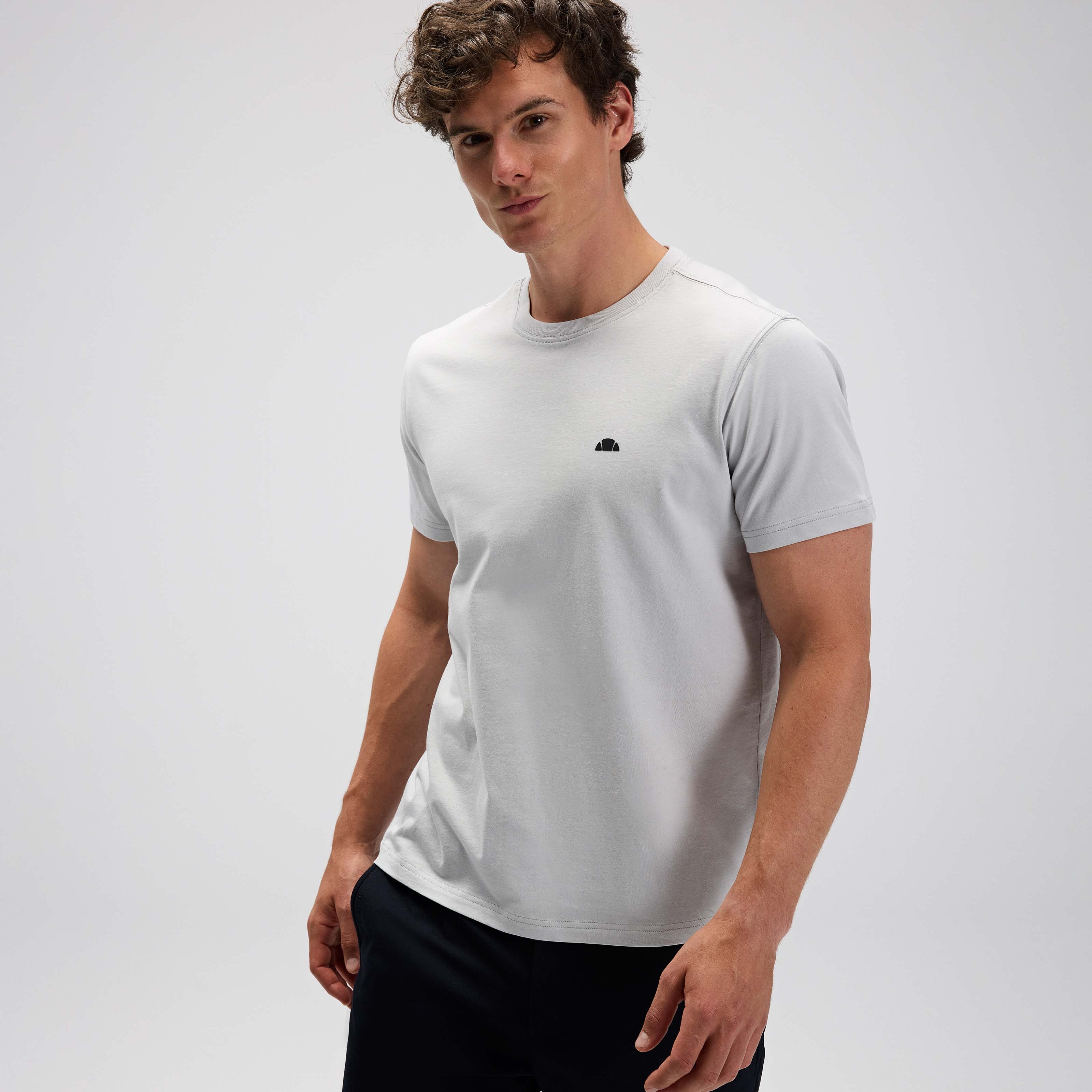 Ellesse Erkek Tişört EM559-GI