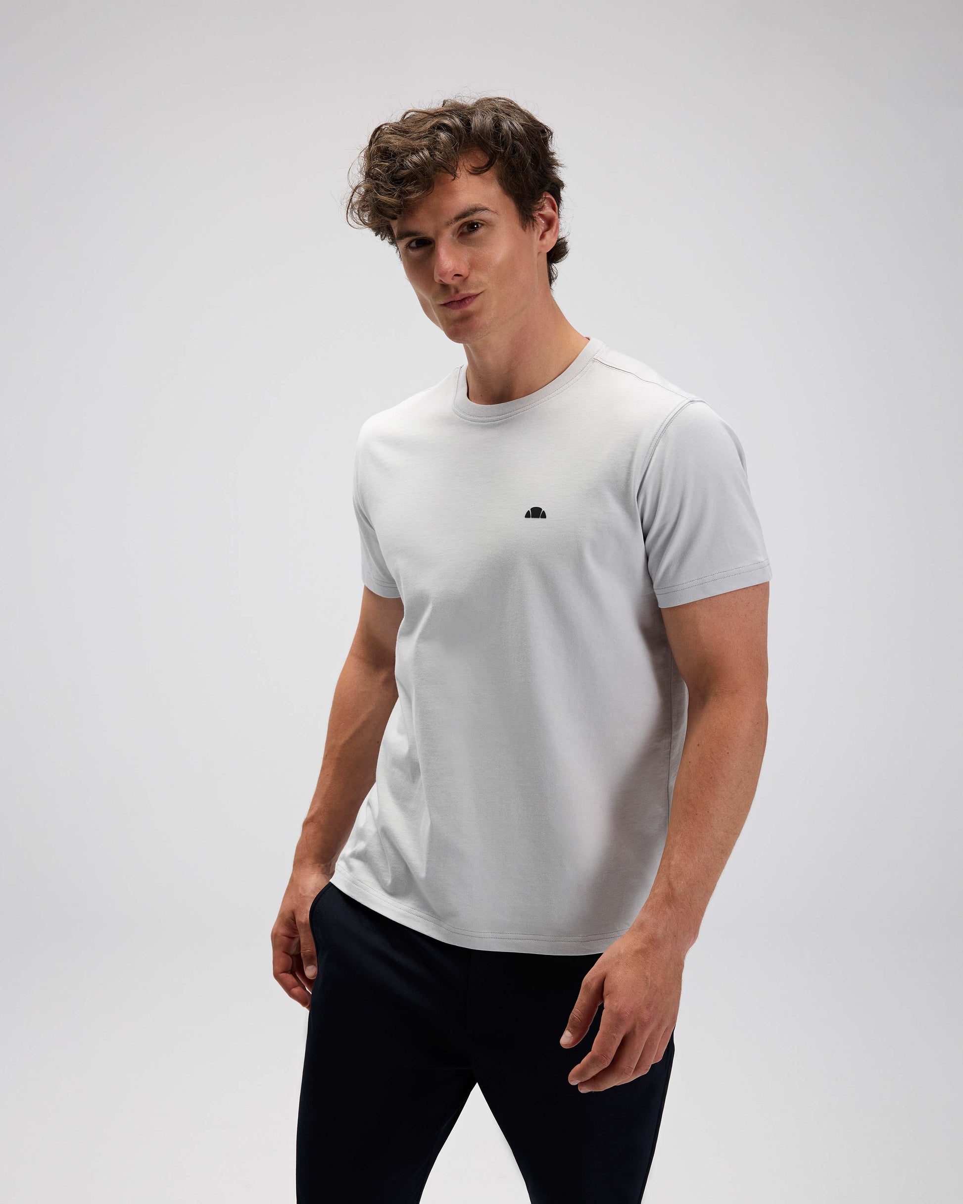 Ellesse Erkek Tişört EM559-GI