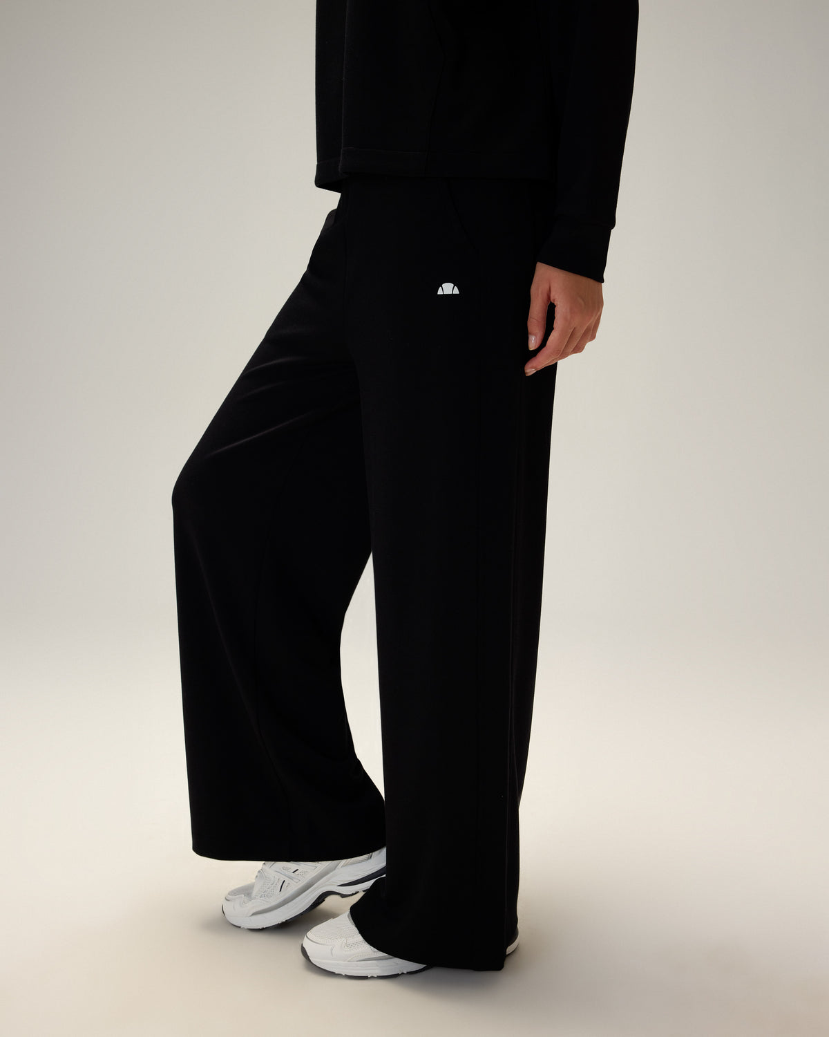 Ellesse Kadın Eşofman Altı 6WF4037-BK