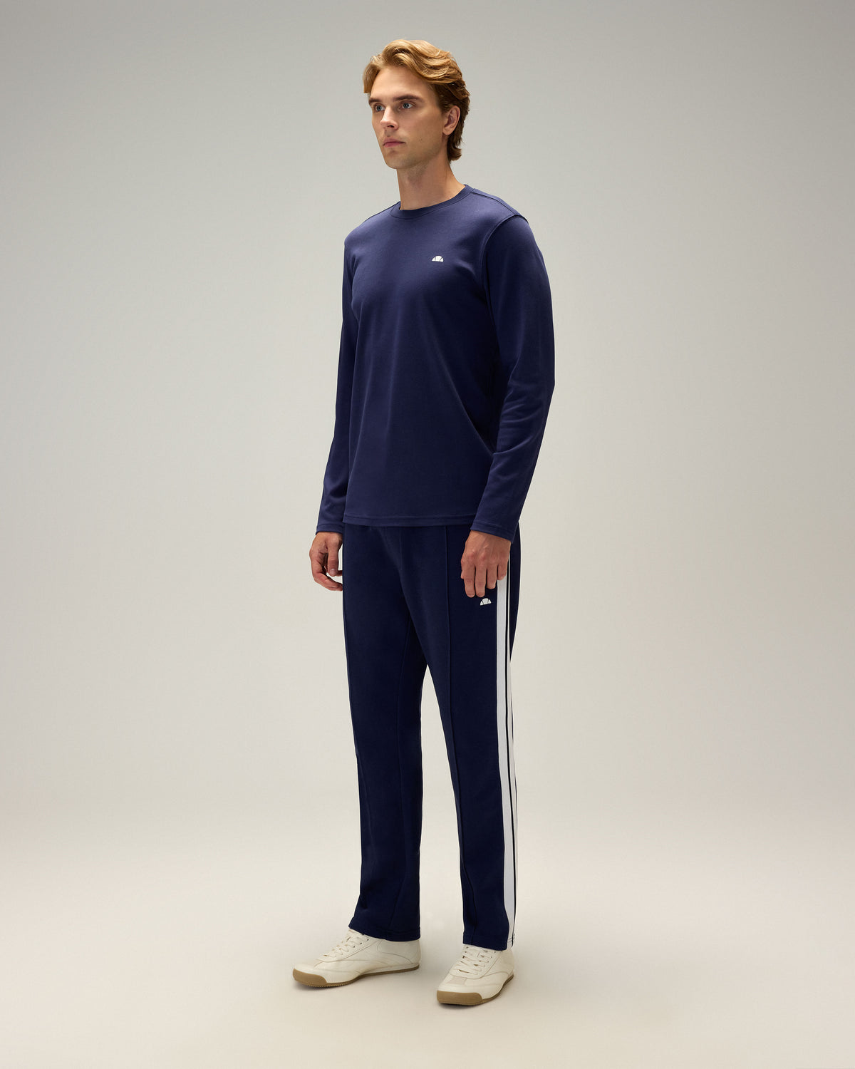 Ellesse Erkek Eşofman Altı 6WM4039-NV