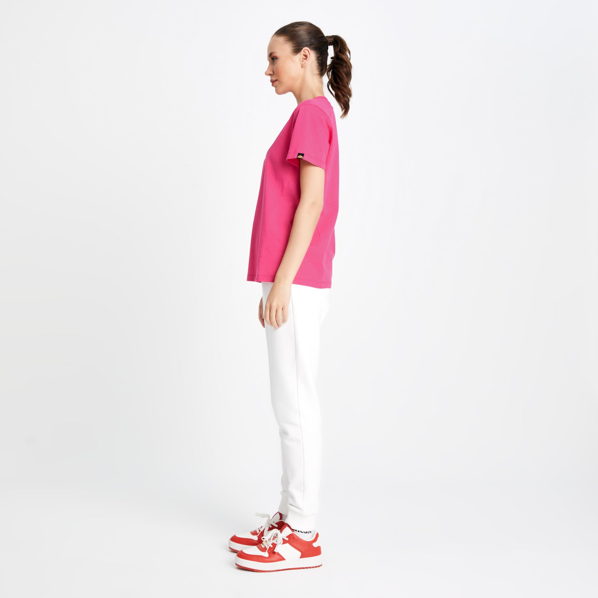 Ellesse Kadın Tişört EF156-FSH
