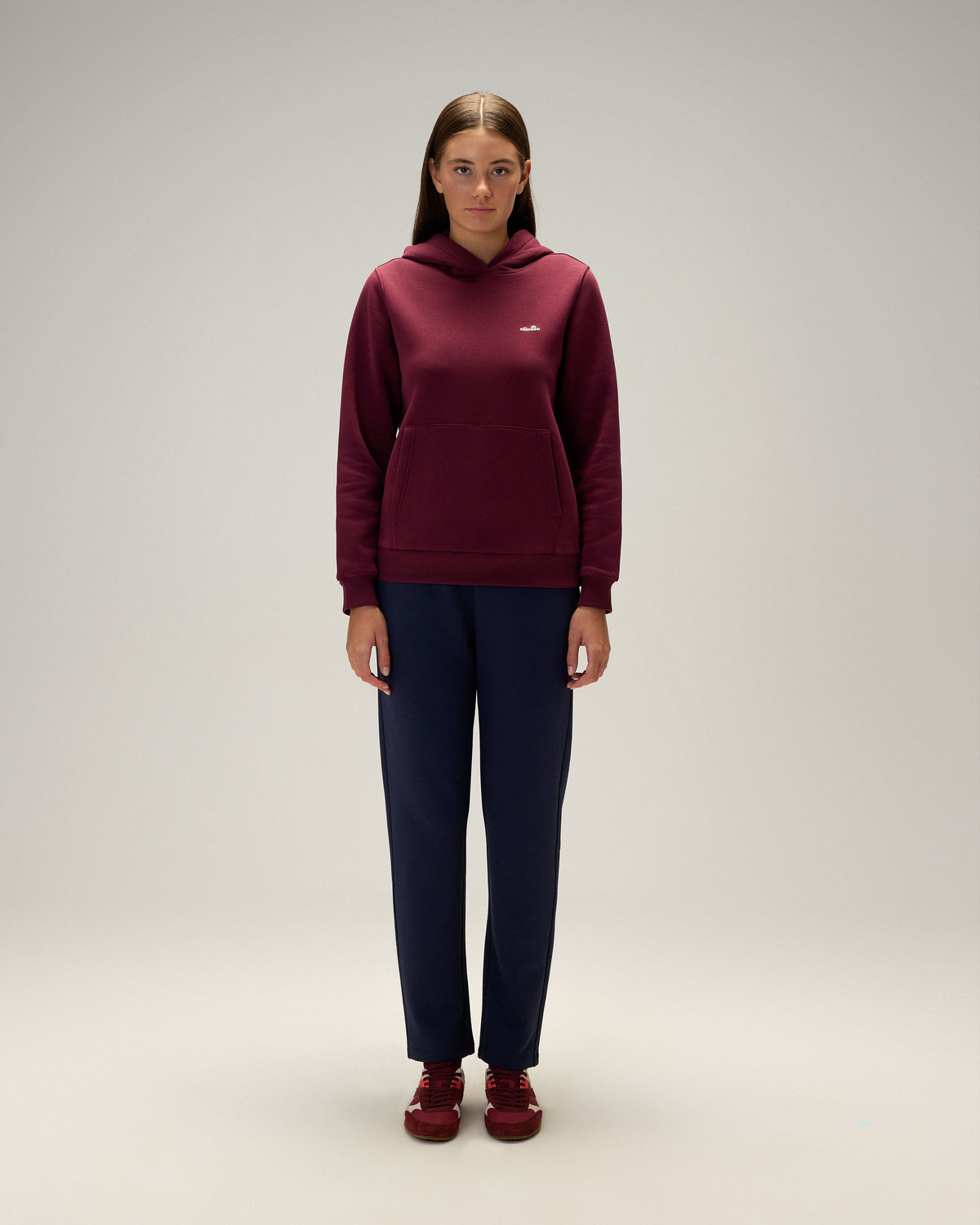 Ellesse Kadın Eşofman Altı 5WF4556-NV