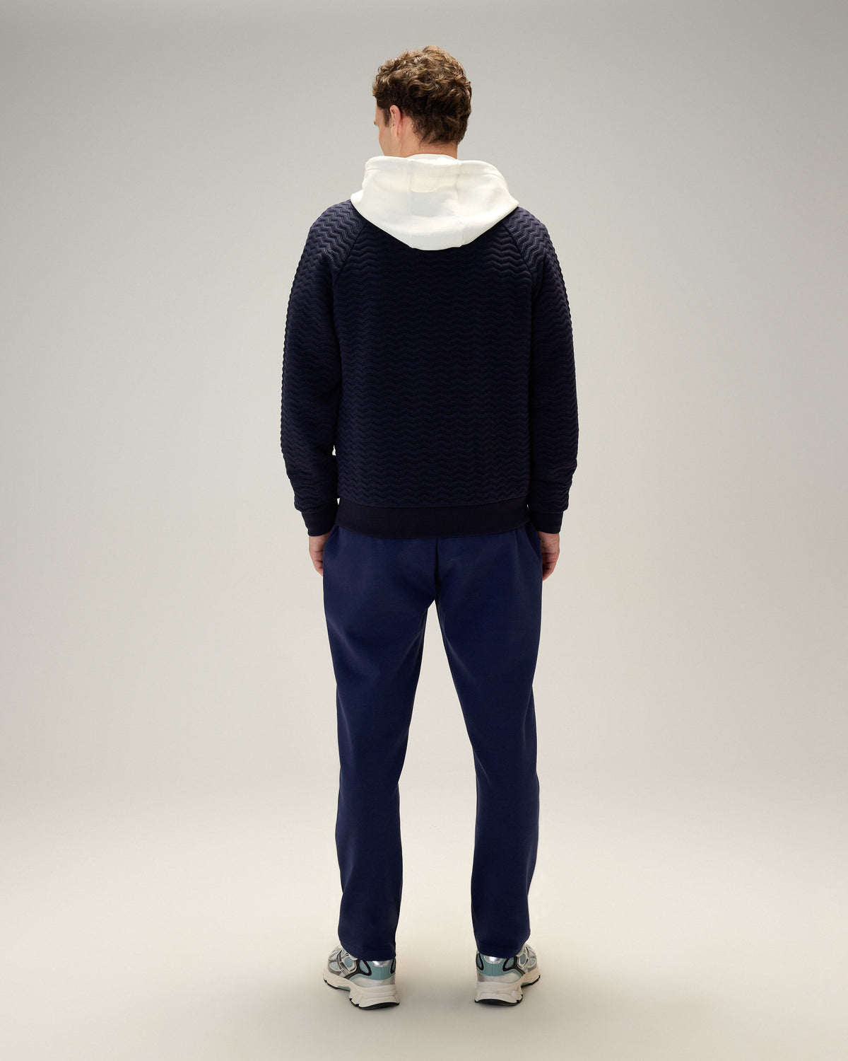 Ellesse Erkek Ceket 6WM1021-NV