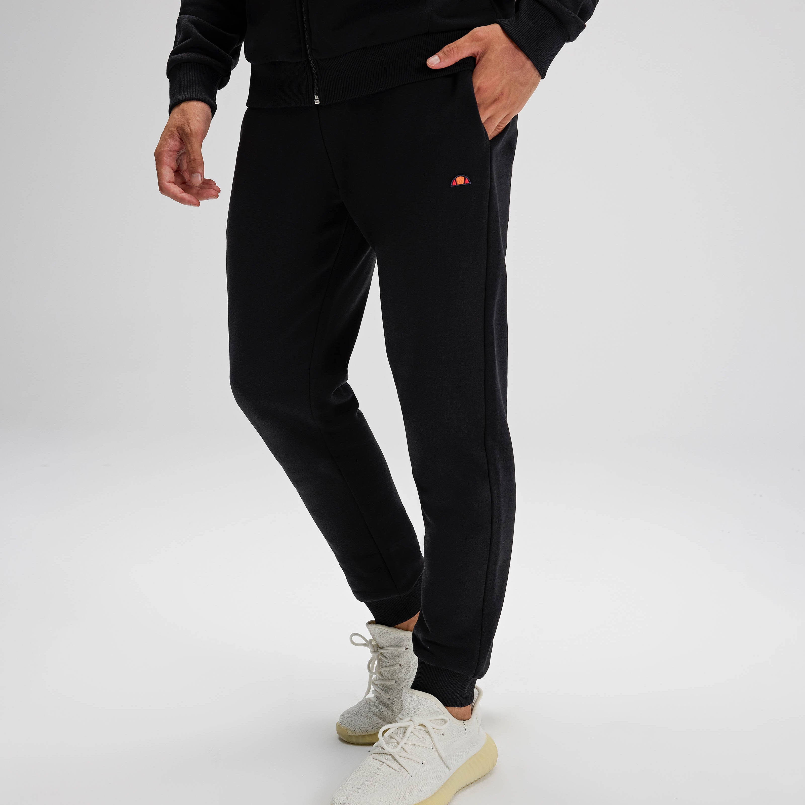 Ellesse Erkek Eşofman Altı EM583-BK