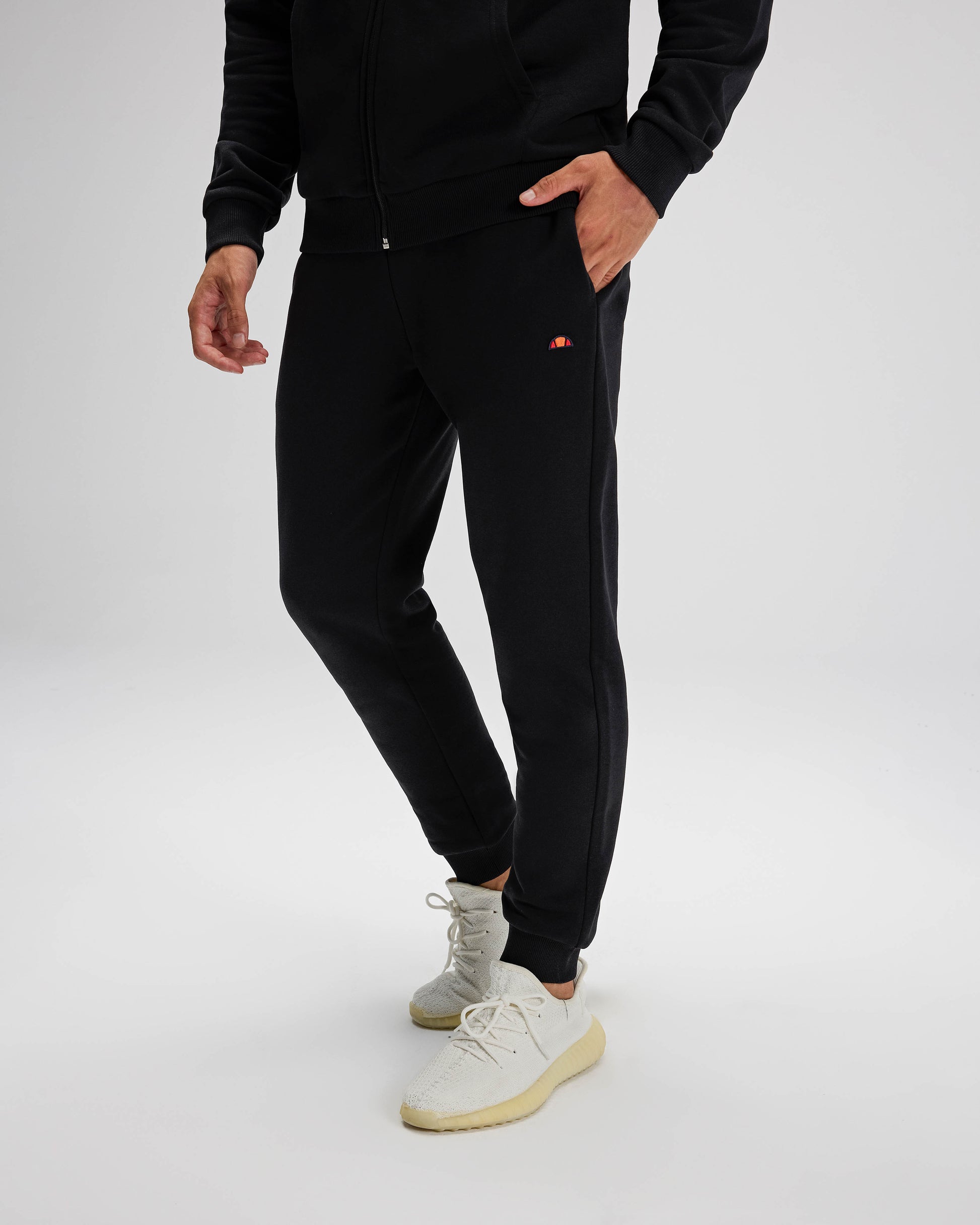 Ellesse Erkek Eşofman Altı EM583-BK