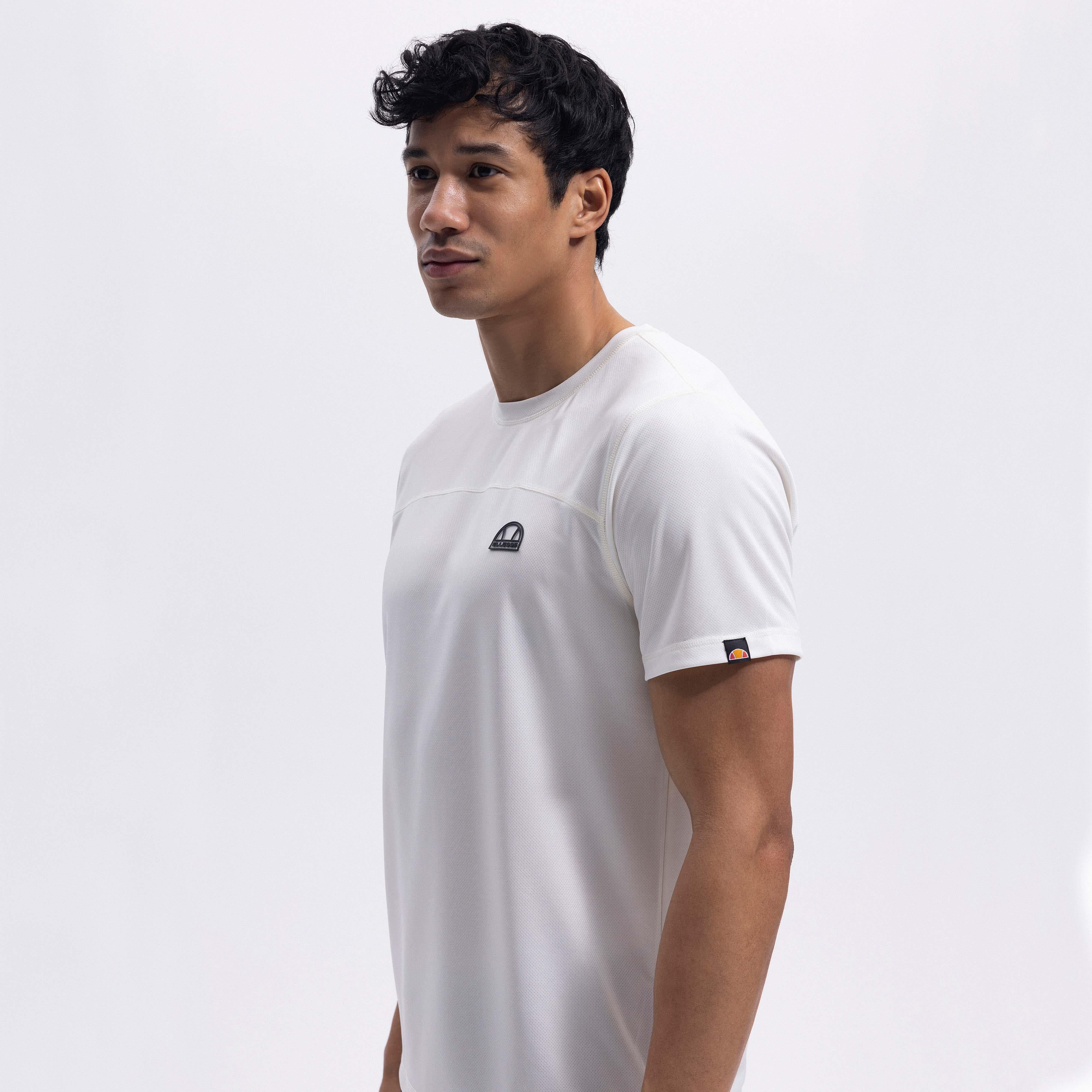 Ellesse Erkek Tişört EM426-ECR – ellesse