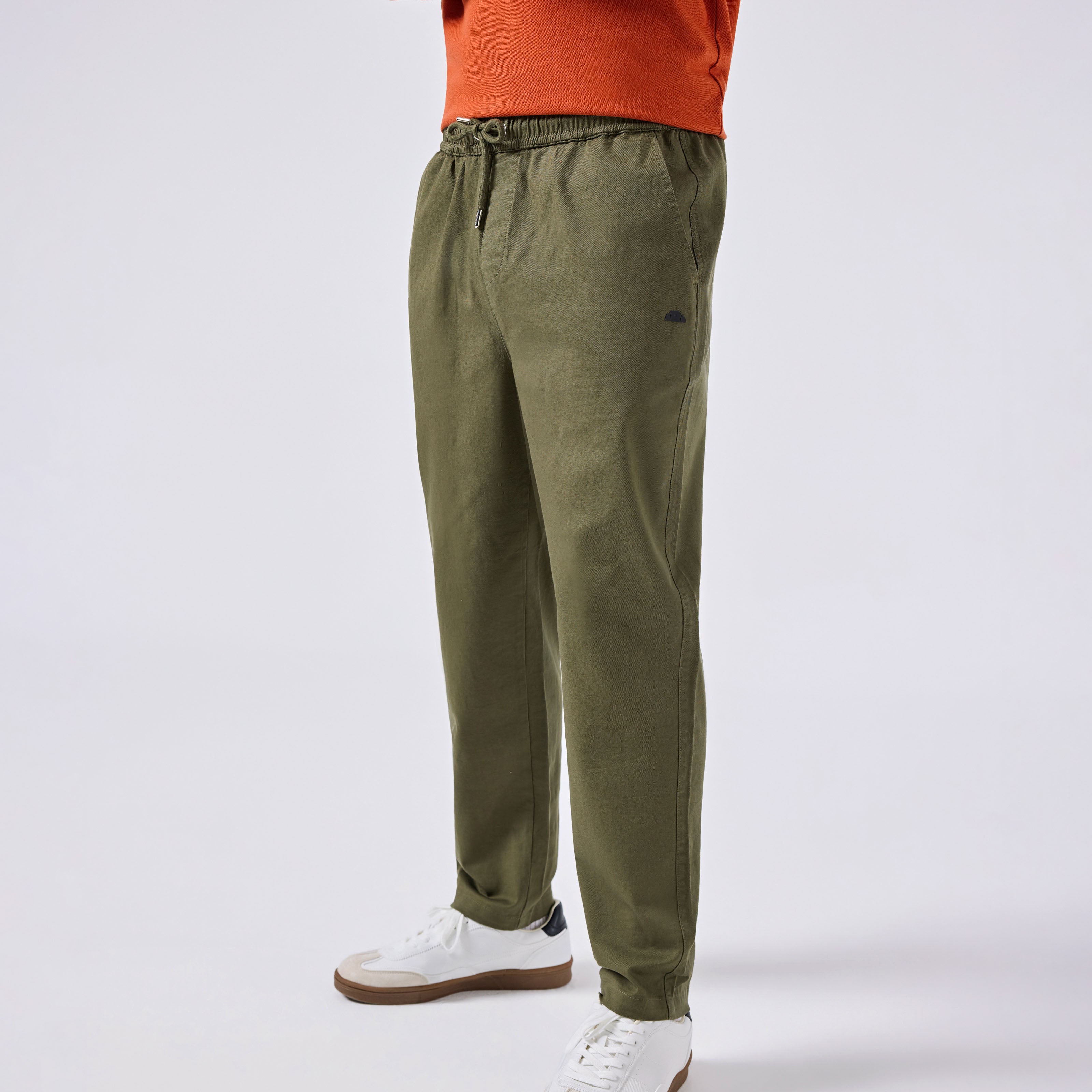 Ellesse Erkek Eşofman Altı 6SM4025-KH