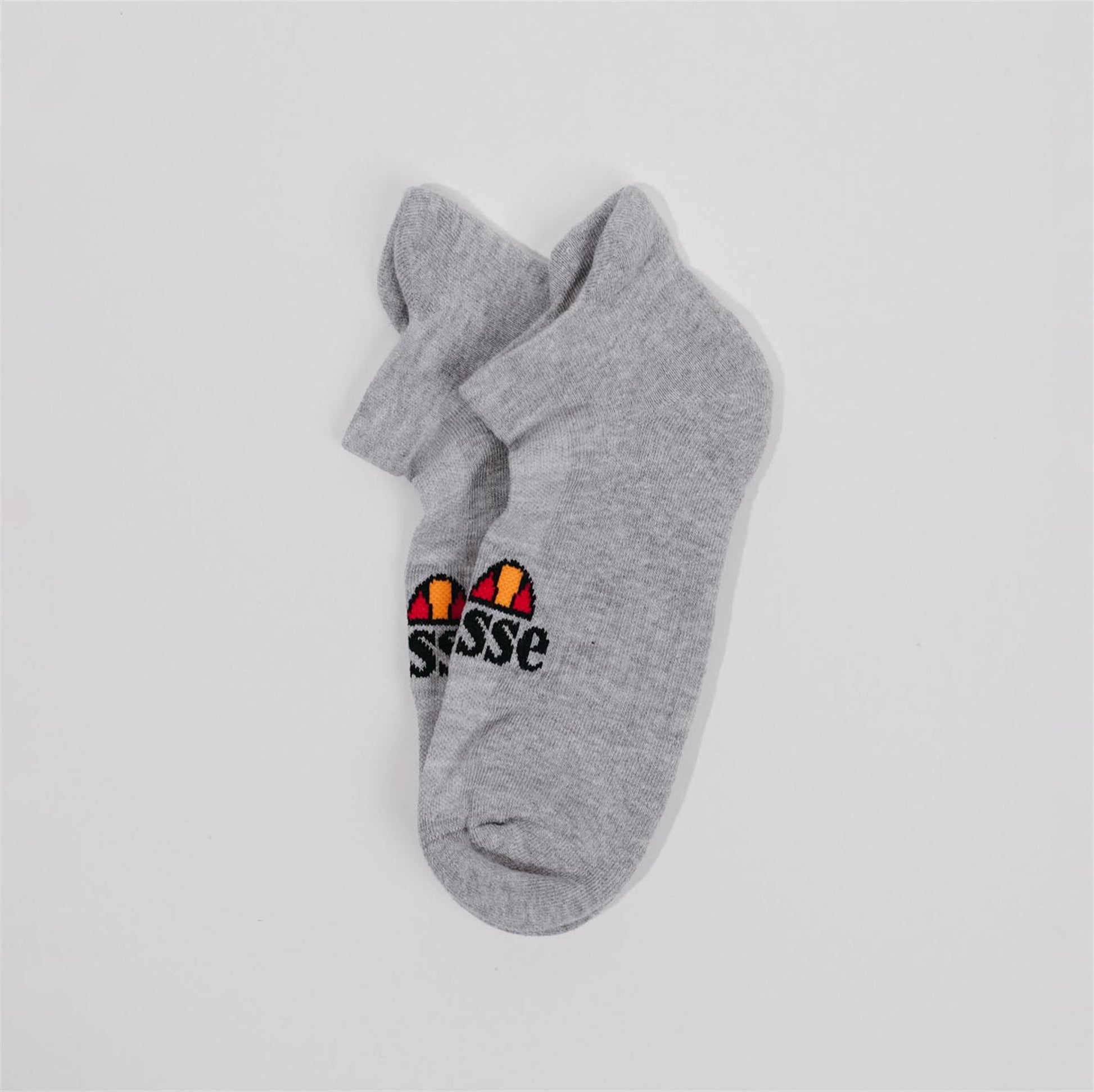 ellesse Erkek Çorap 3lü Paket C007-BKANGR