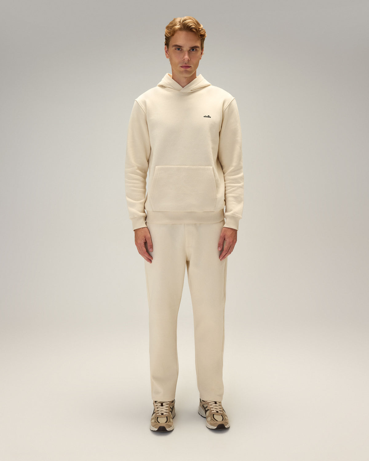 Ellesse Kapüşonlu Erkek Sweatshirt 6wm2005-Bg