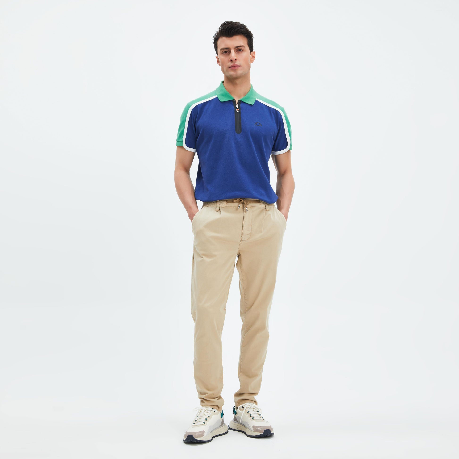 Ellesse Erkek Jogger Pantolon EM321-BG