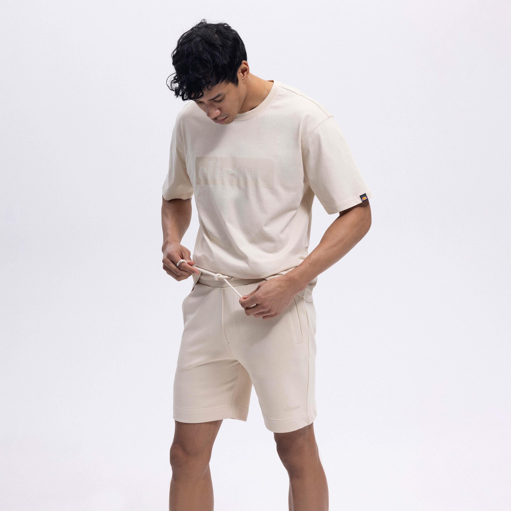 Ellesse Erkek Şort EM135-1-ECR