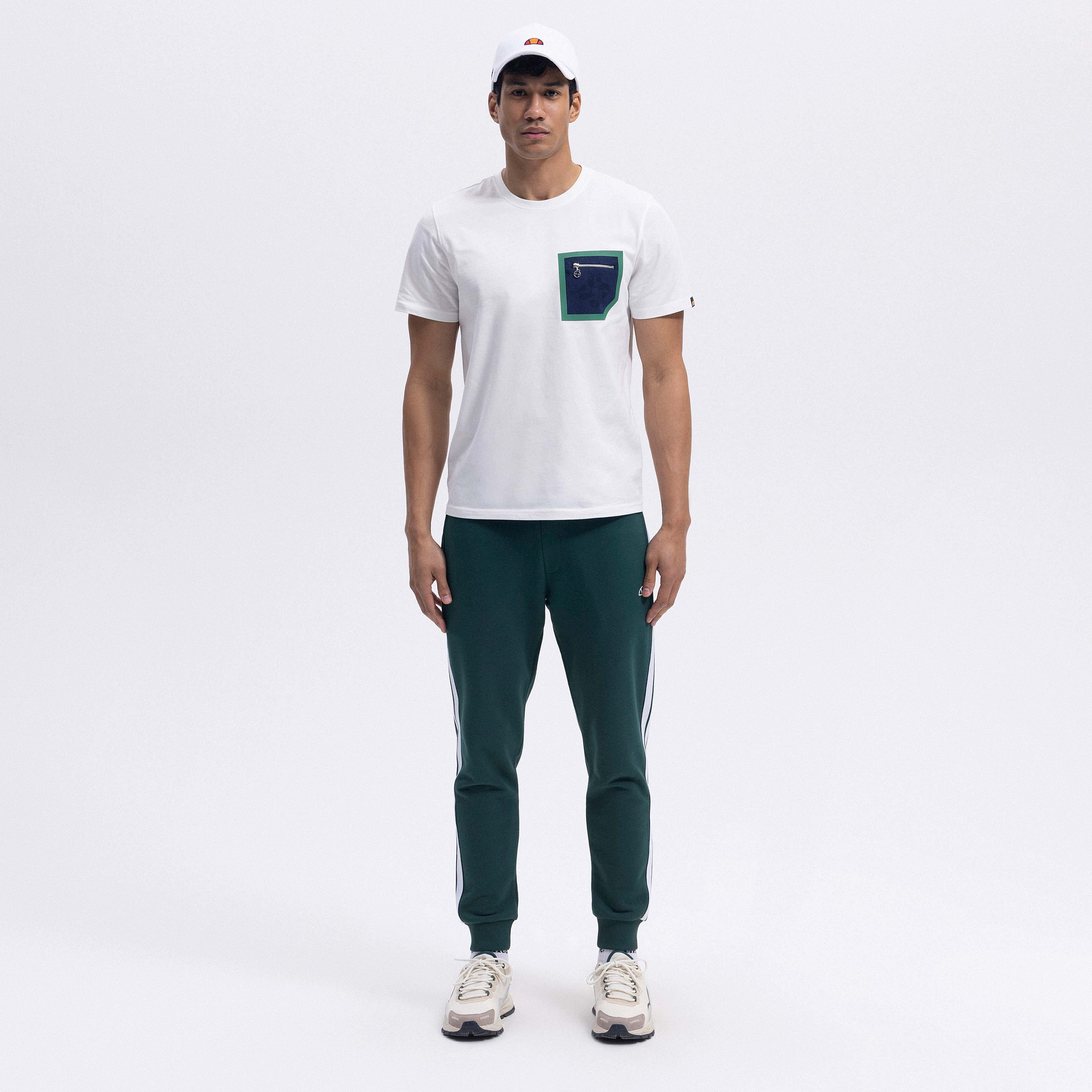 Ellesse Erkek Tişört EM362-OF