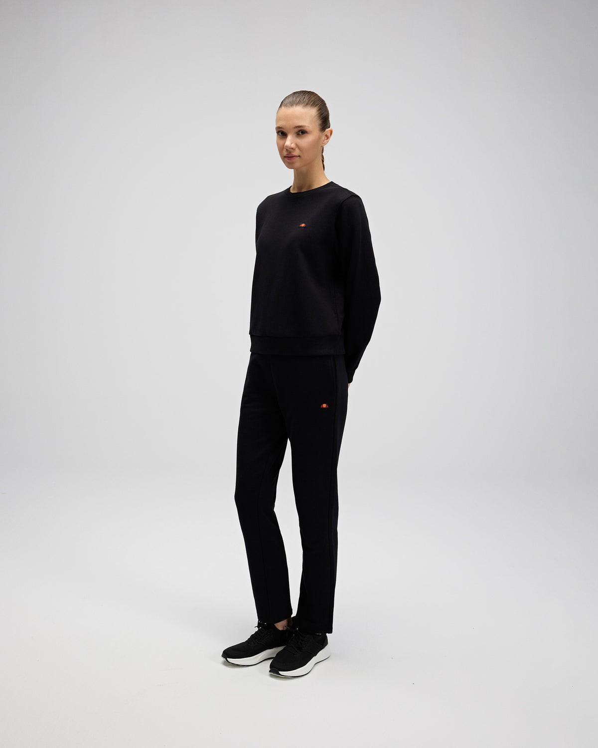 Ellesse Kadın Sweatshirt 5WF3553-BK